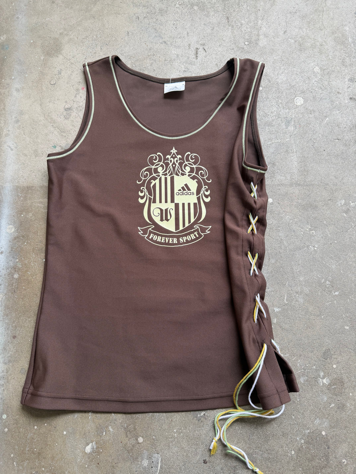 “Forever Sport” Tank