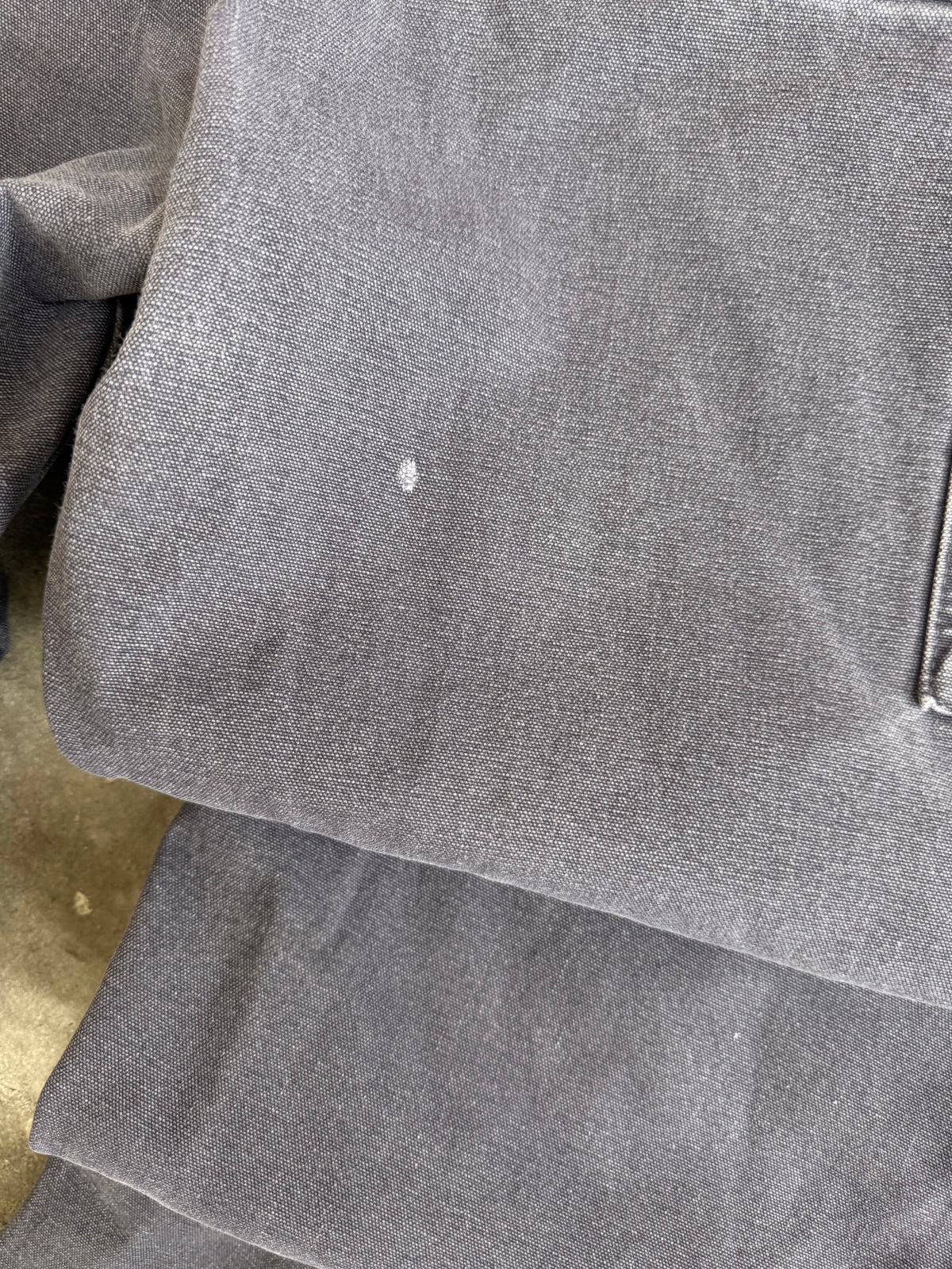 Carhartt Carpenter Jeans - 36”