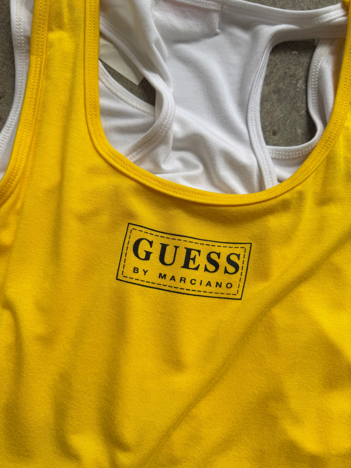Guess By Marciano Tank