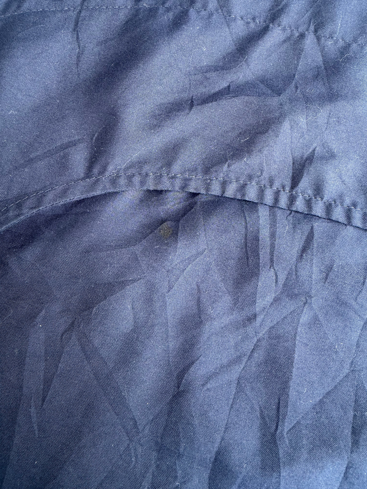 Umbro Pro Training Quarterzip Spray Jacket - L