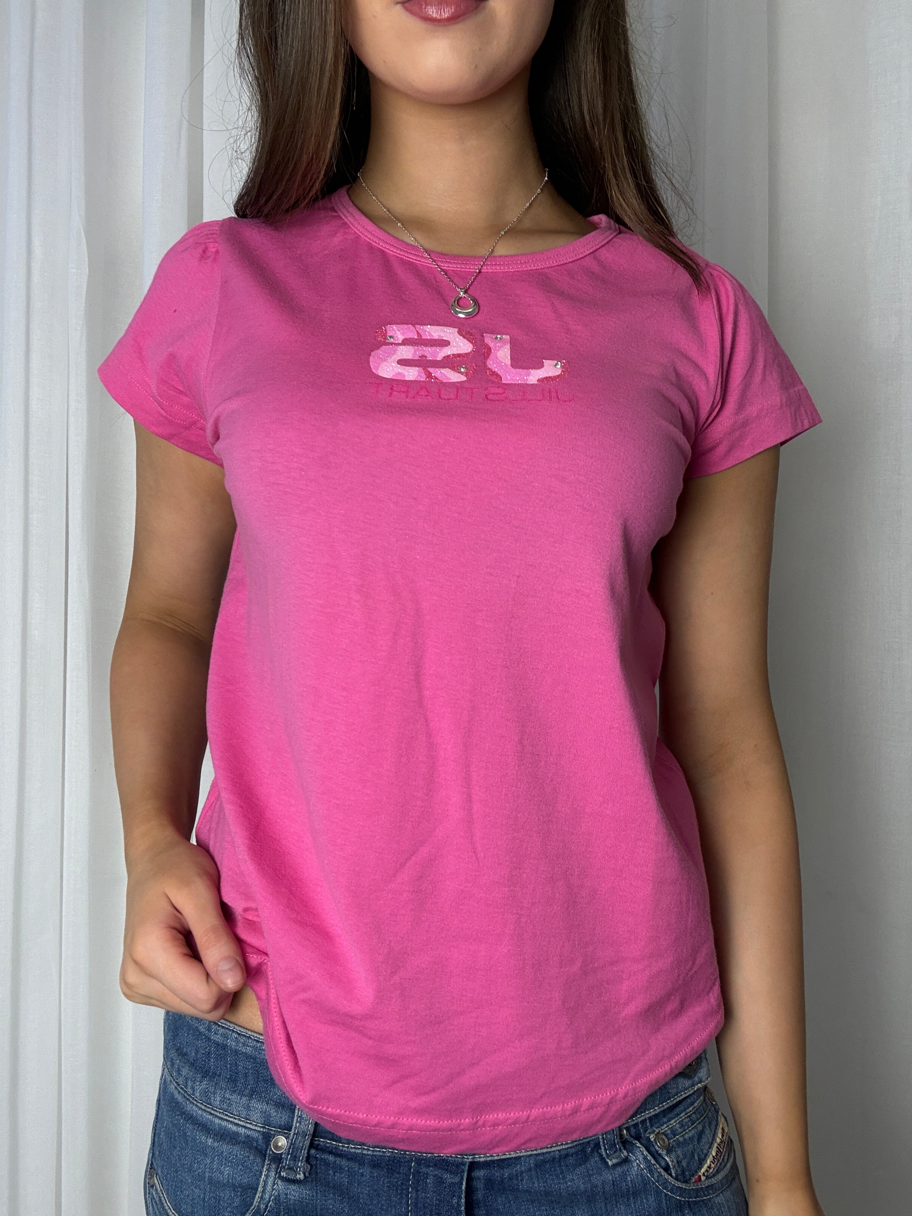 Jill Stuart Tee - L