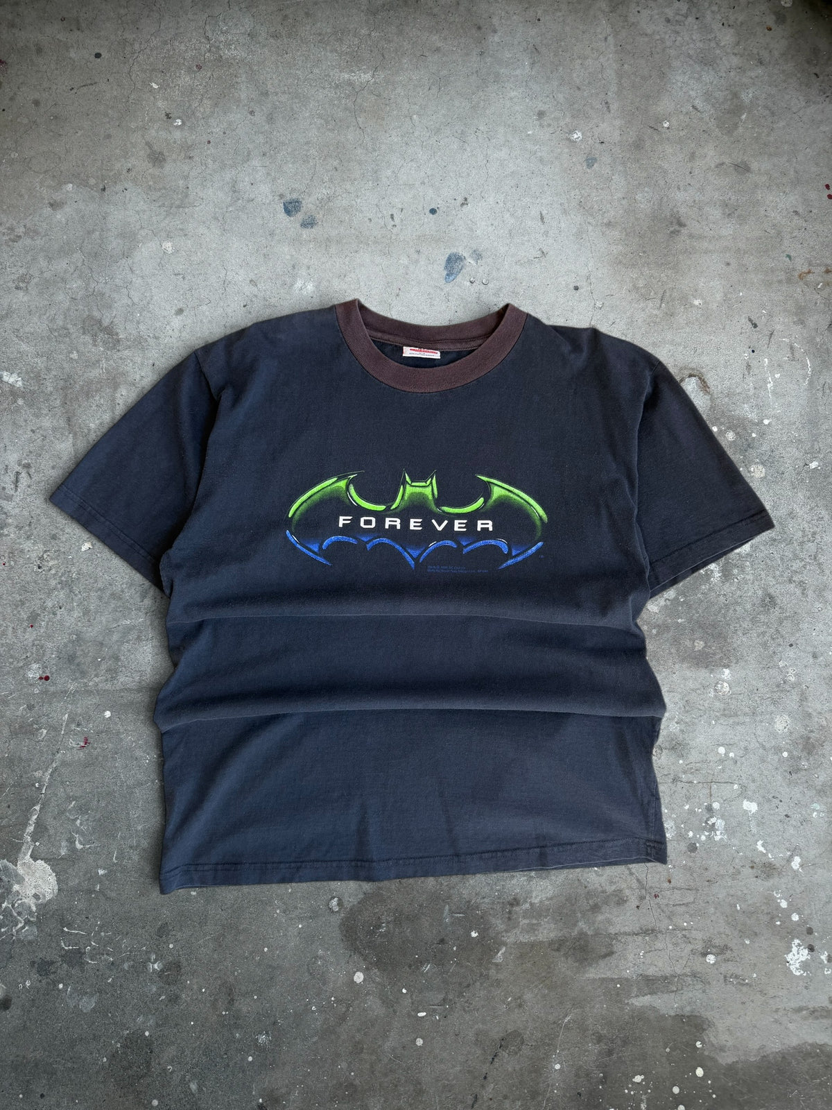 Batman Forever Tshirt - M