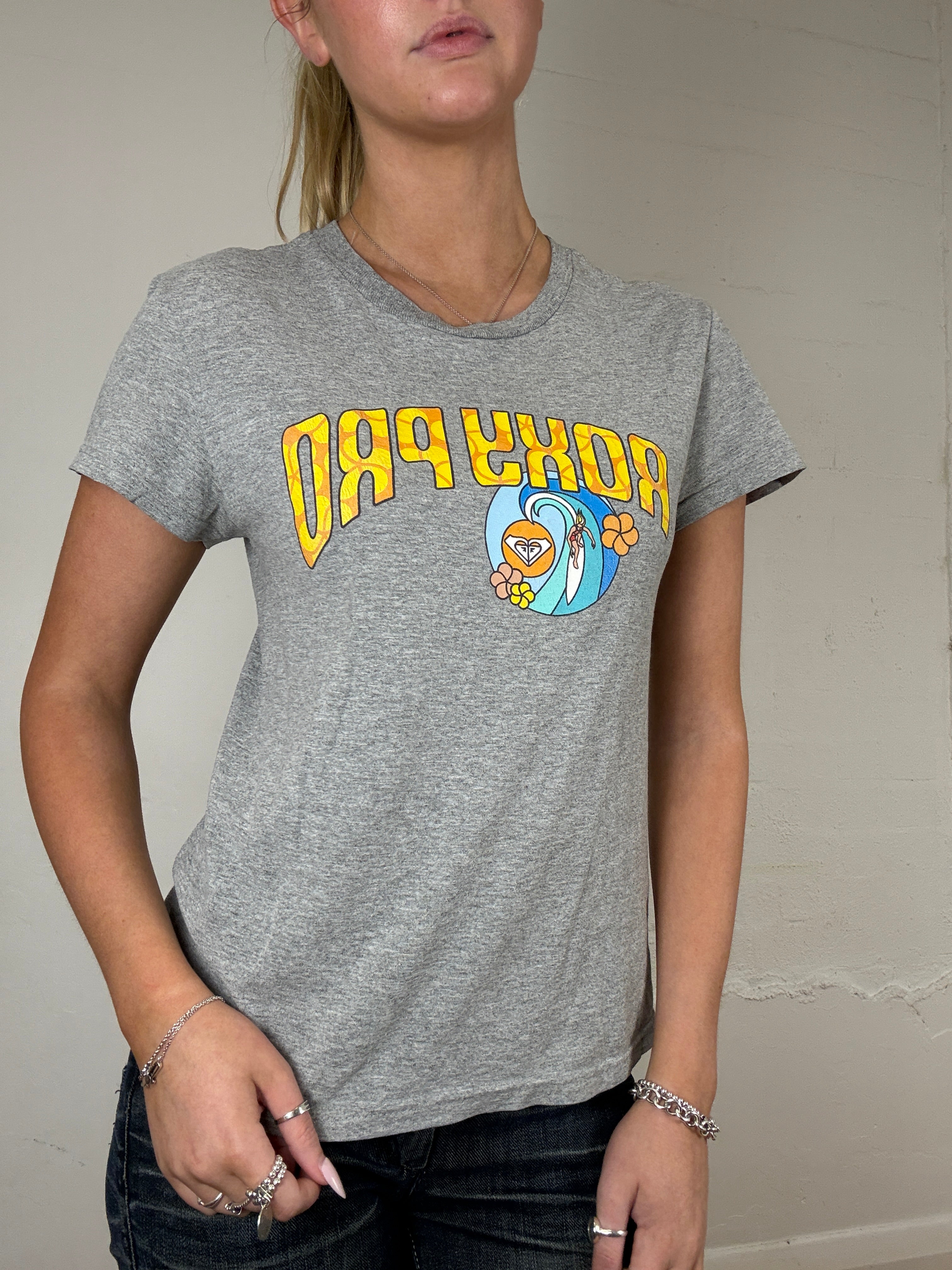 Roxy Pro Tee - M