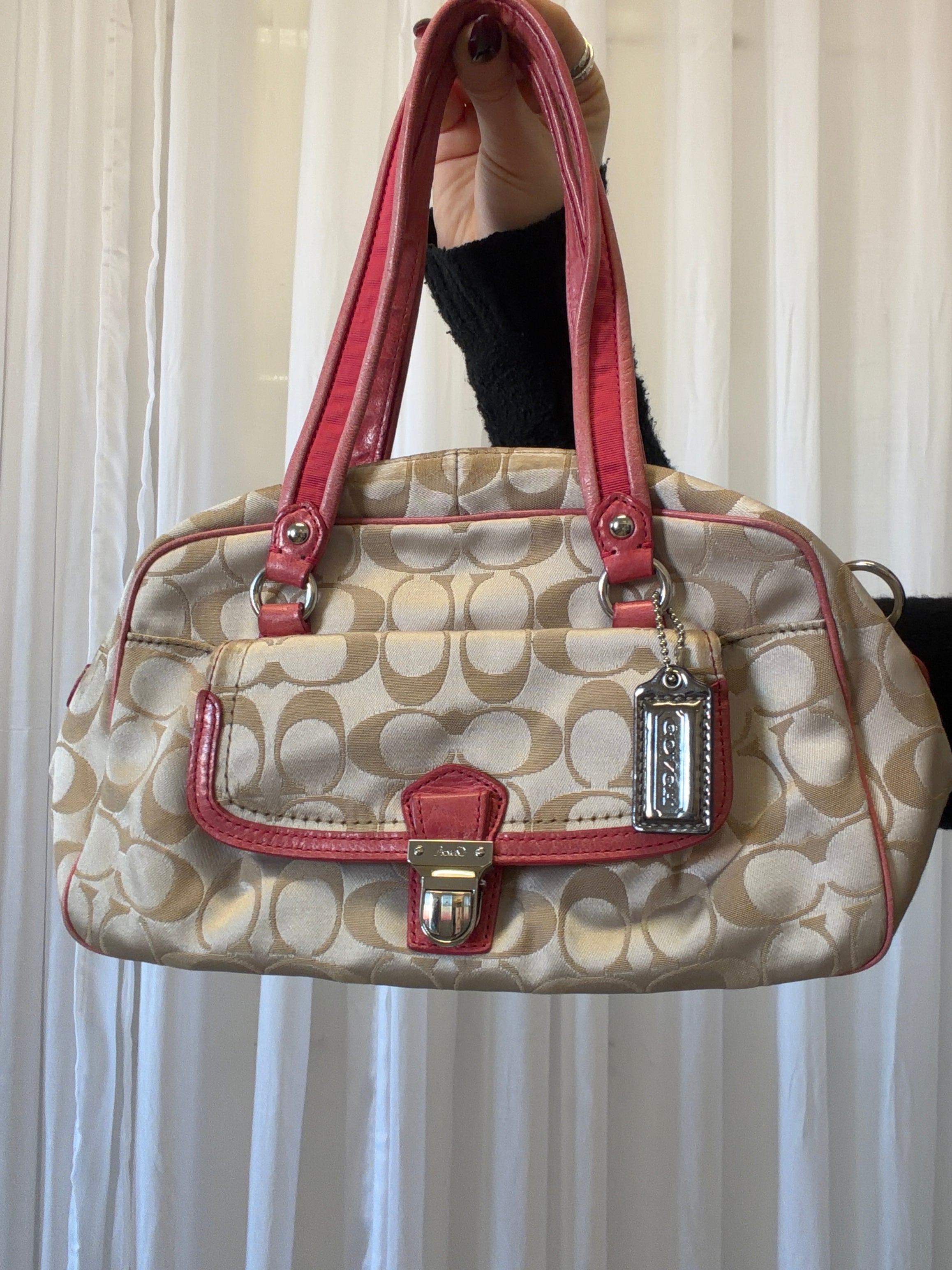 Coach Bag “Poppy”