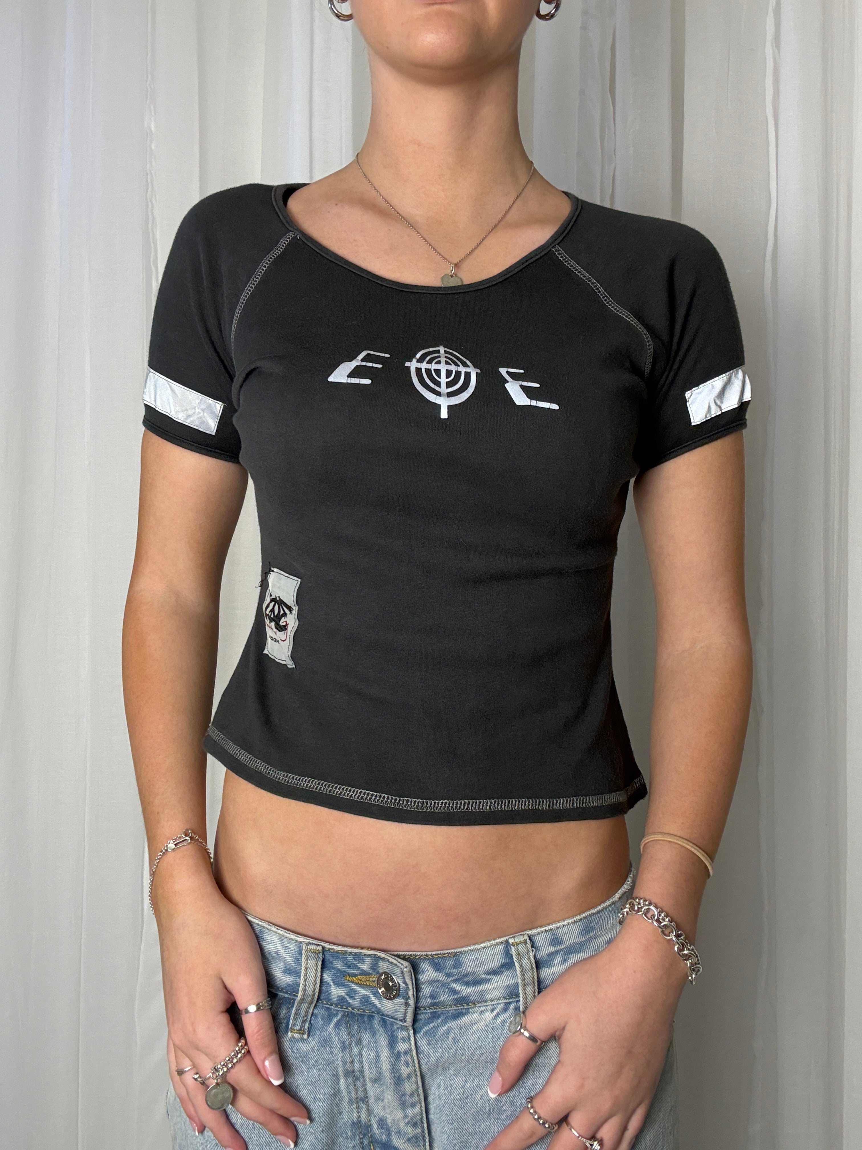 303 Culture London Tee - XS
