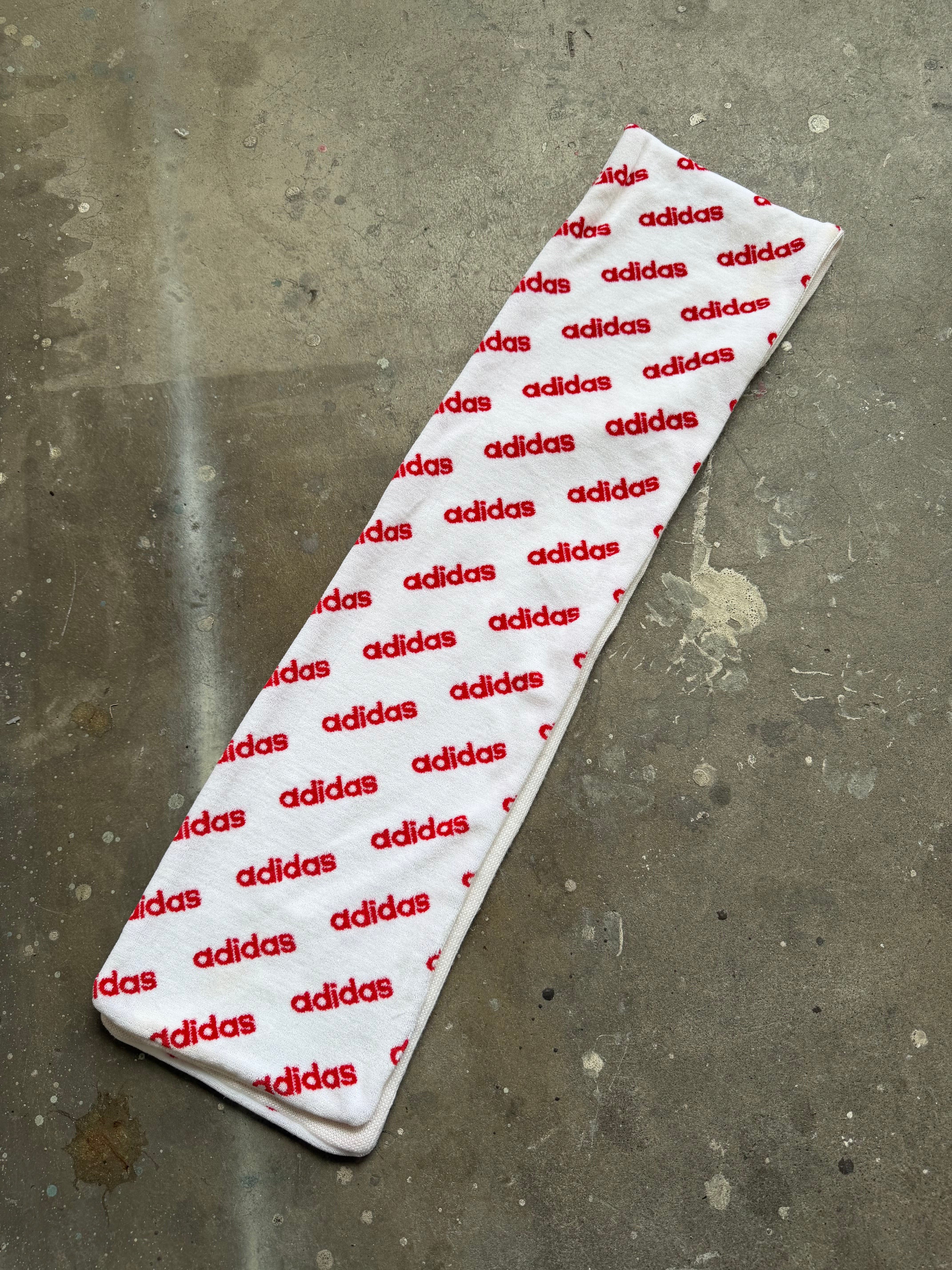 Adidas Scarf