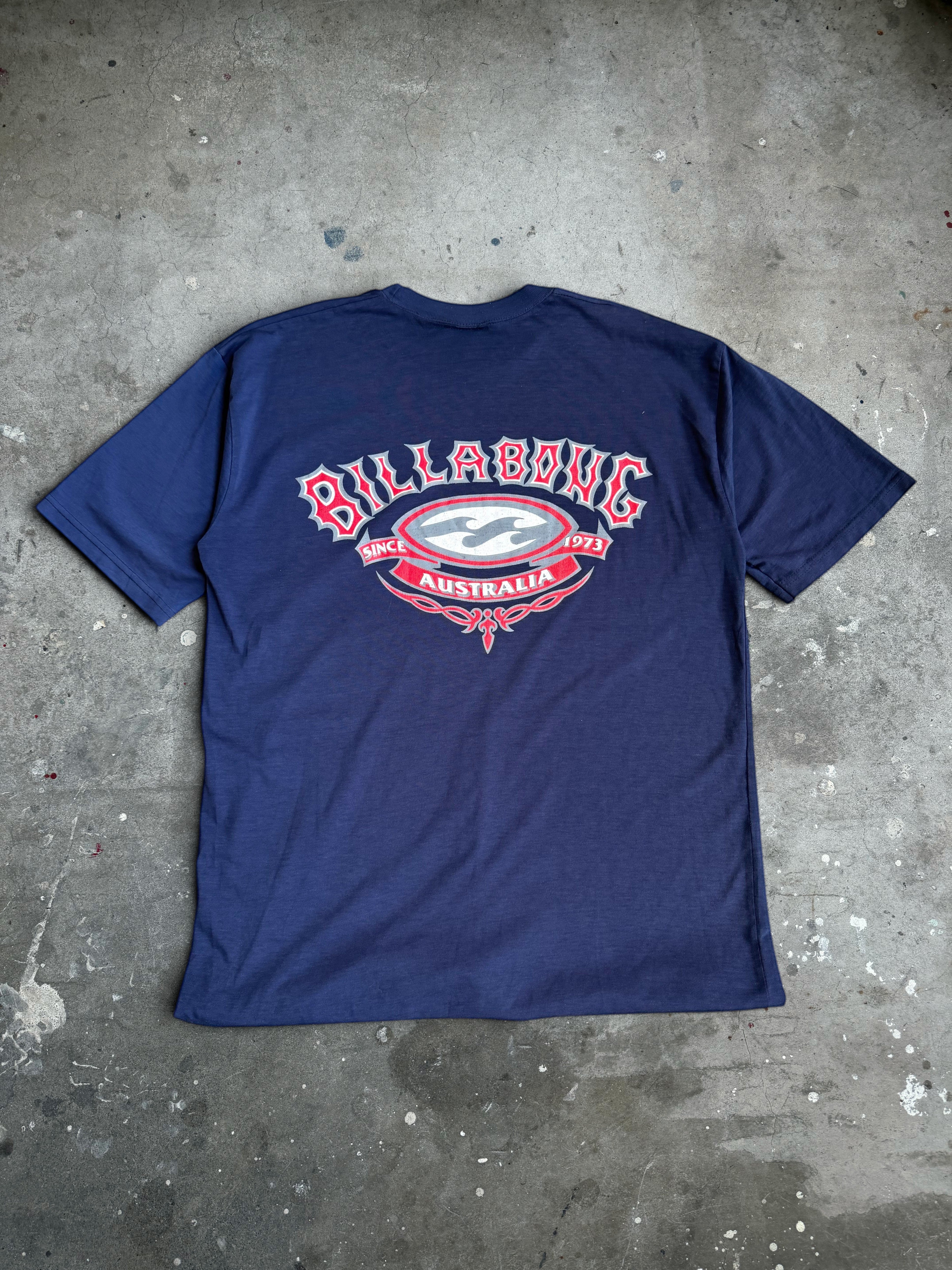 Billabong Aus T-shirt - L
