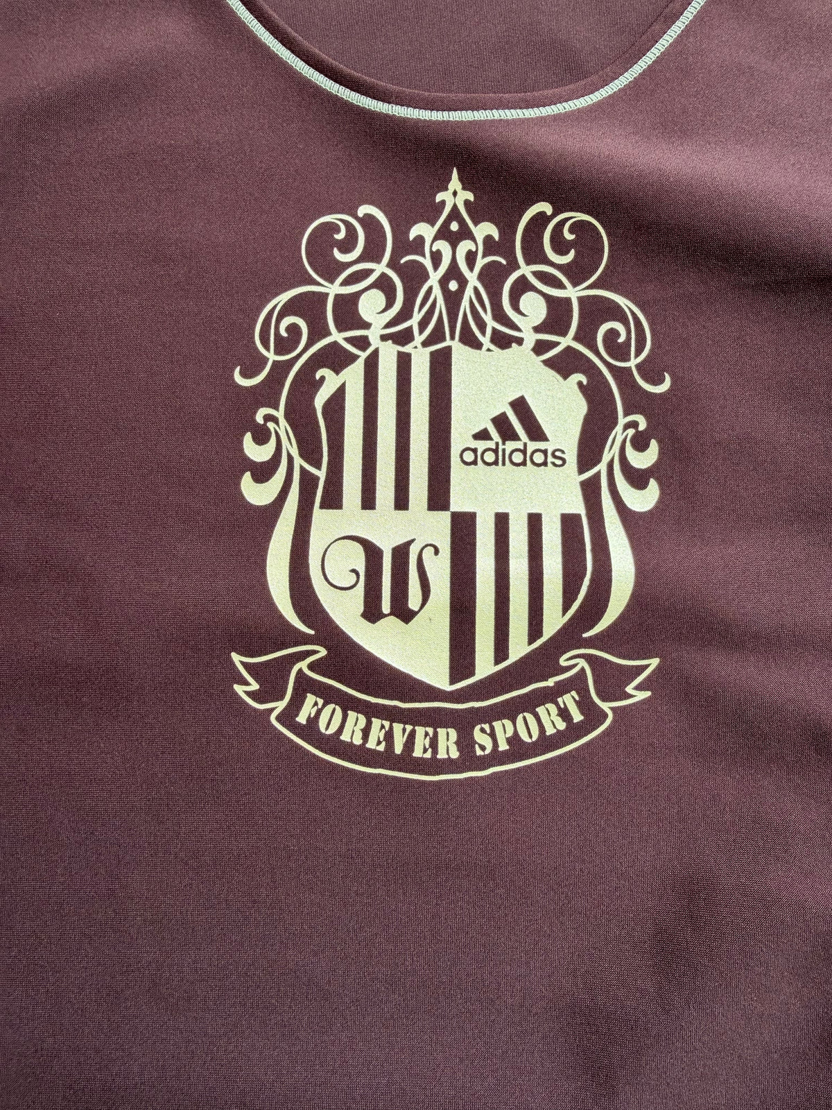“Forever Sport” Tank