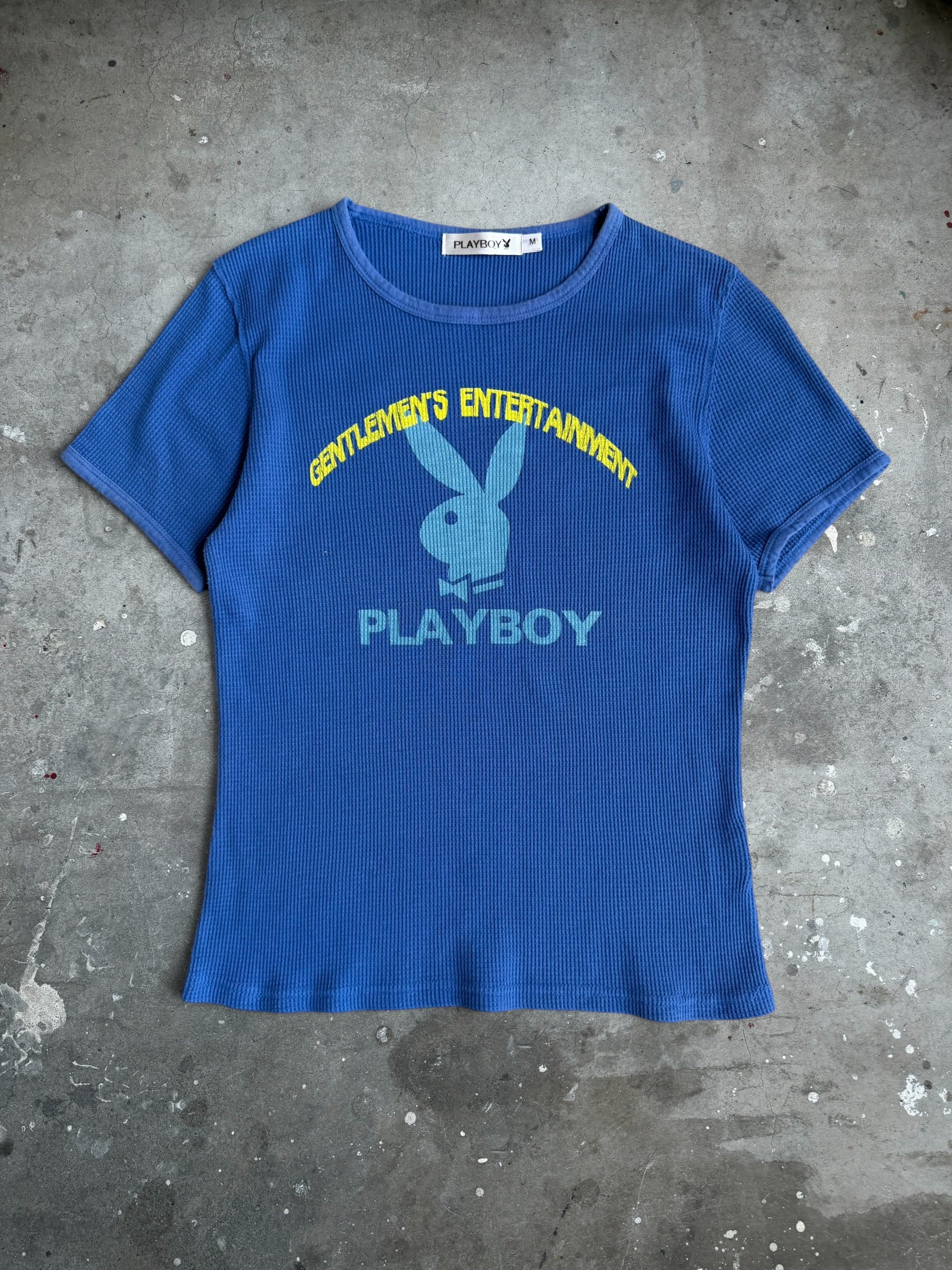 Playboy Tee - M