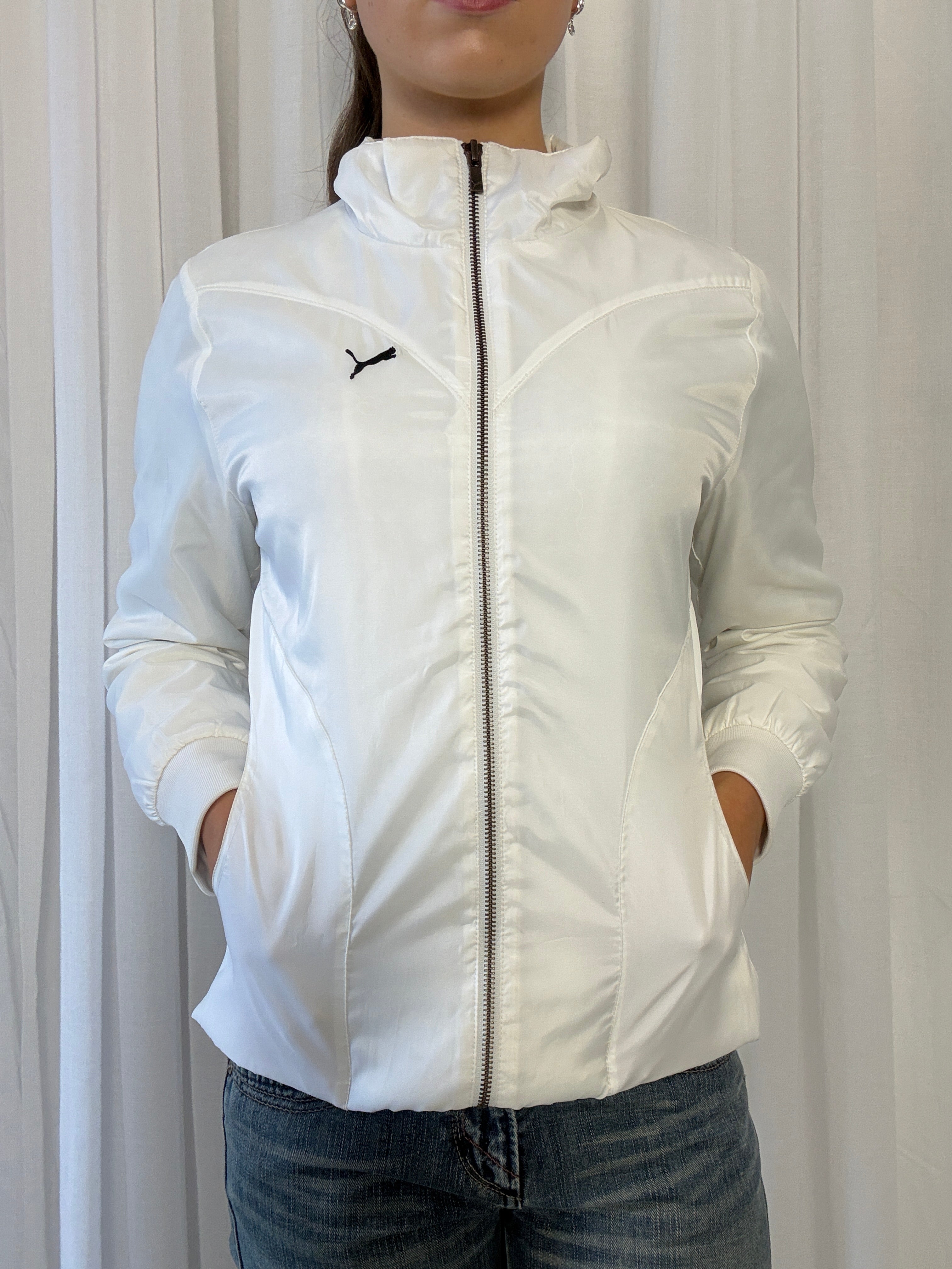 Puma Jacket - M