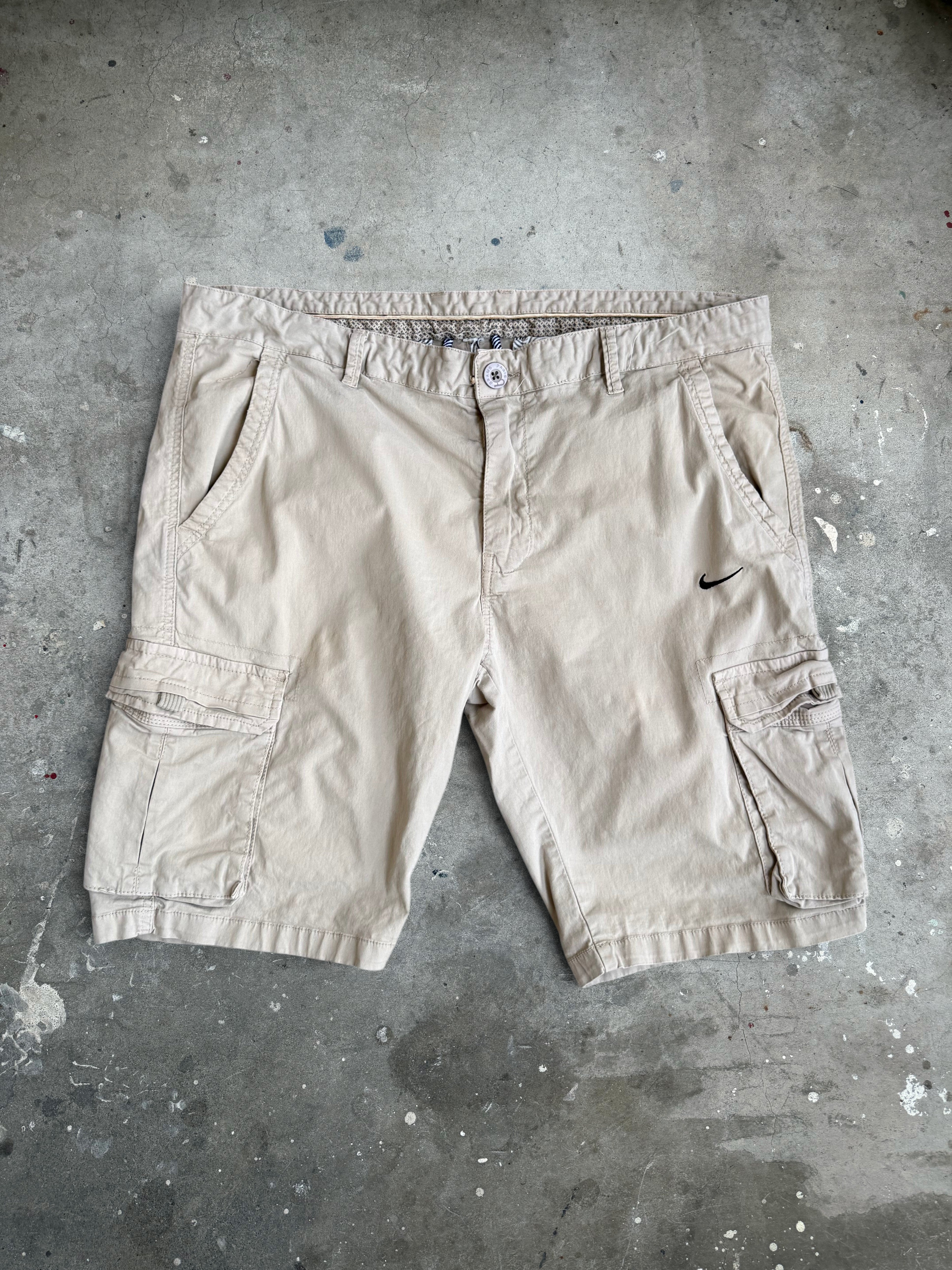 Nike Rework Cargos 34”