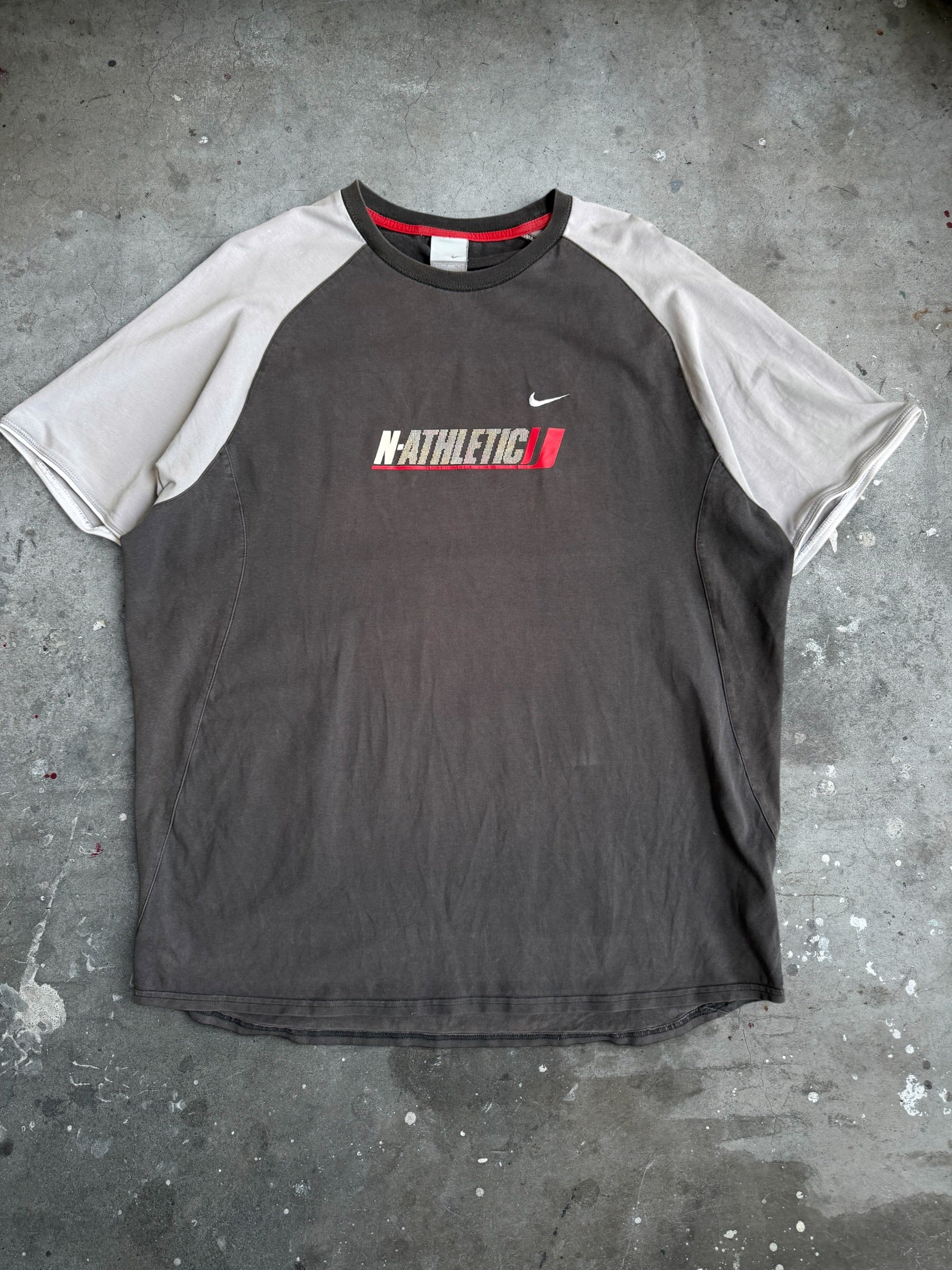 Nike Athletic Tshirt - XXL