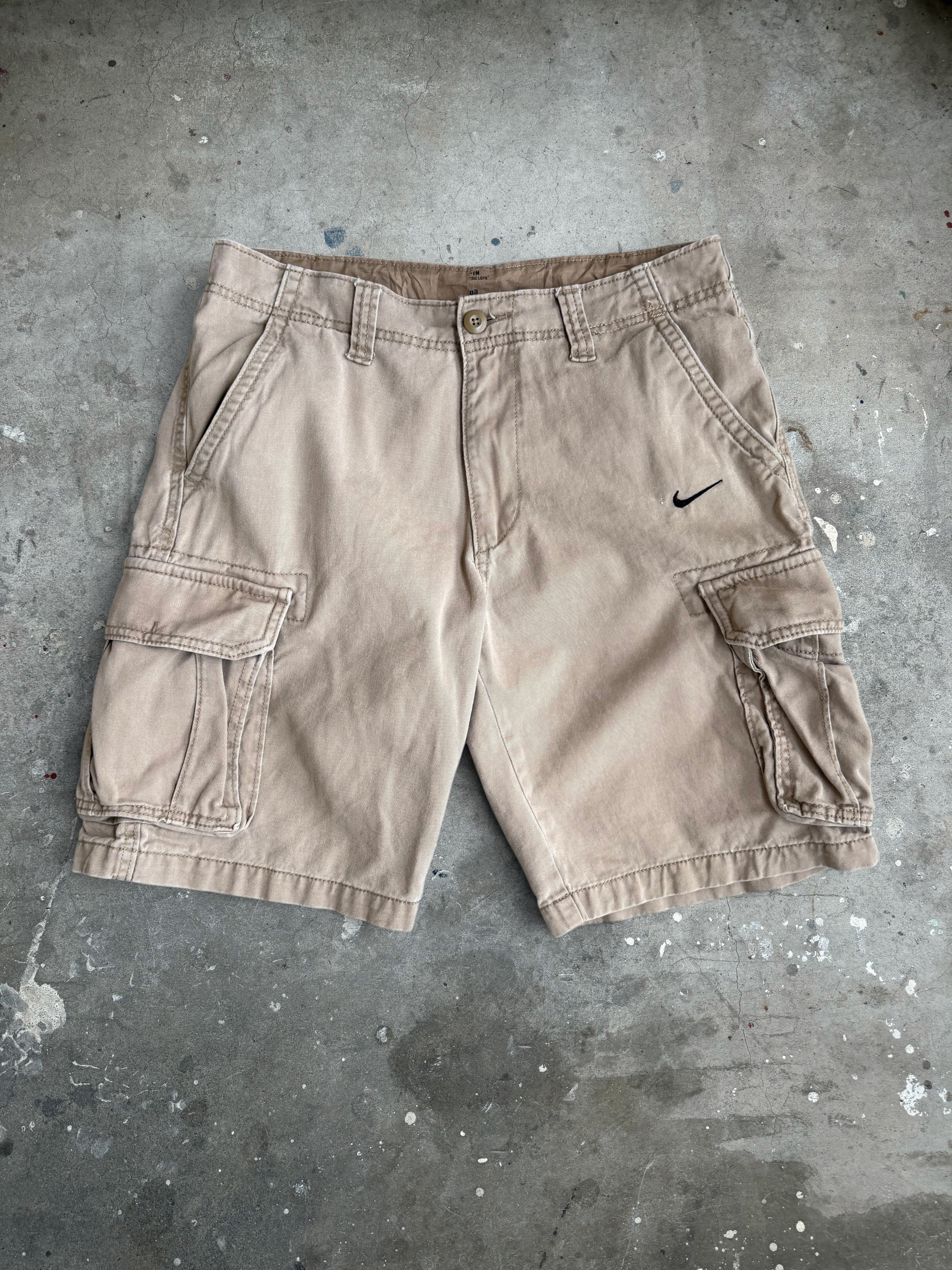 Nike Rework Cargos 30”