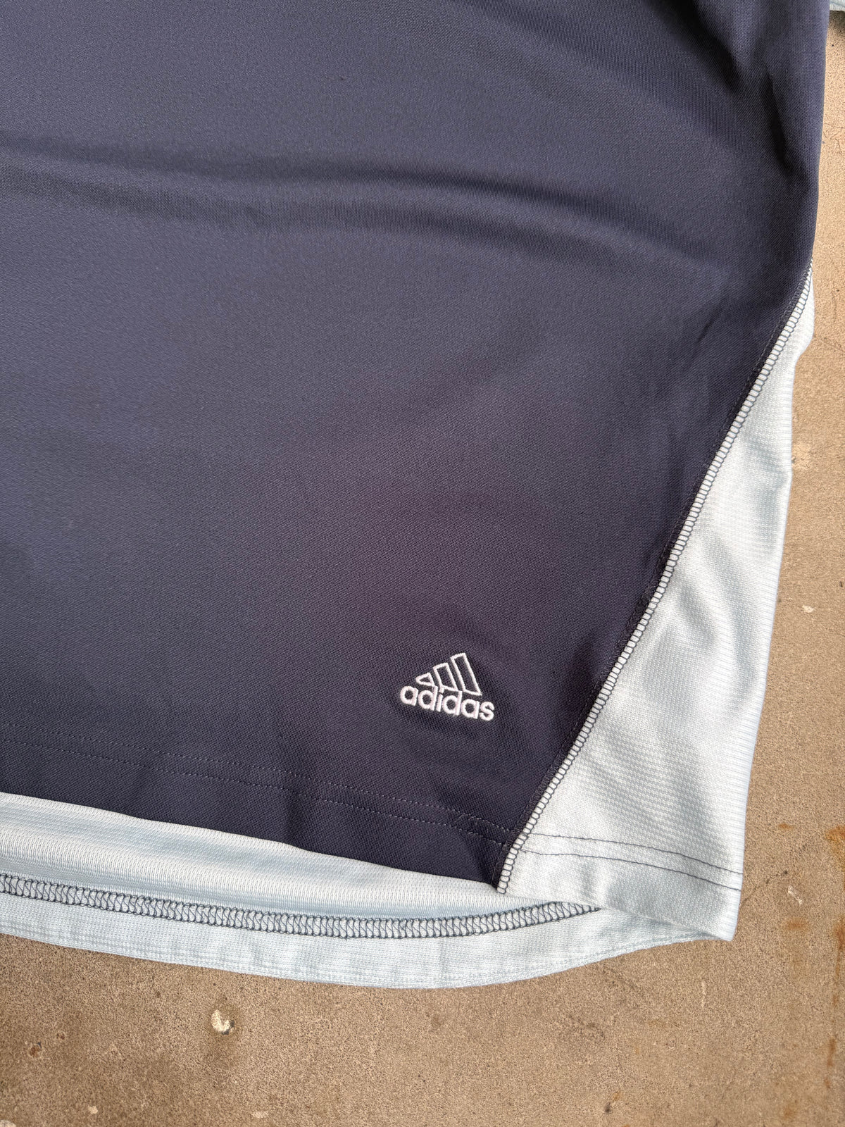 Two Tone Adidas Jersey - L