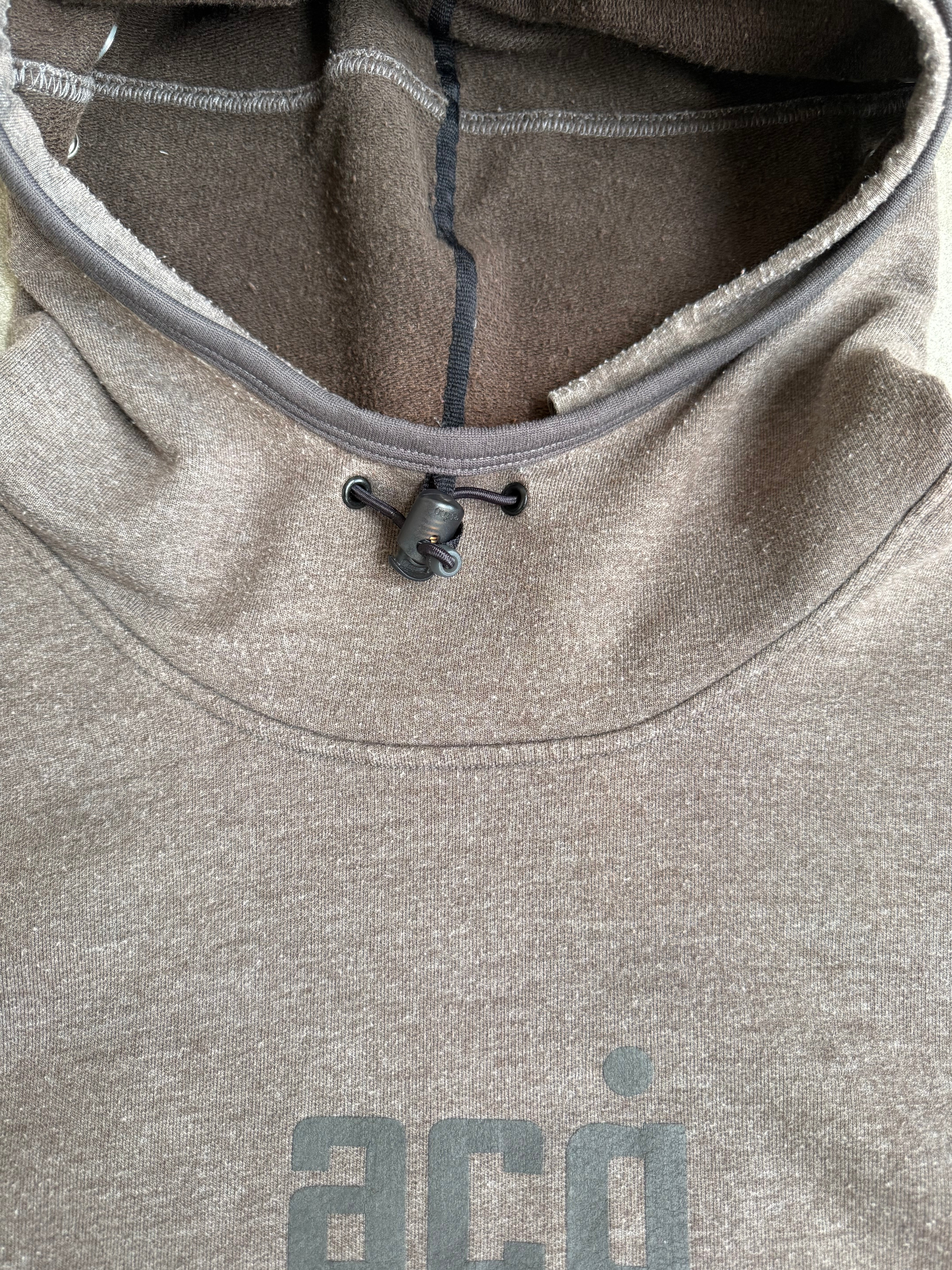 ACG Toggled Hoodie - L