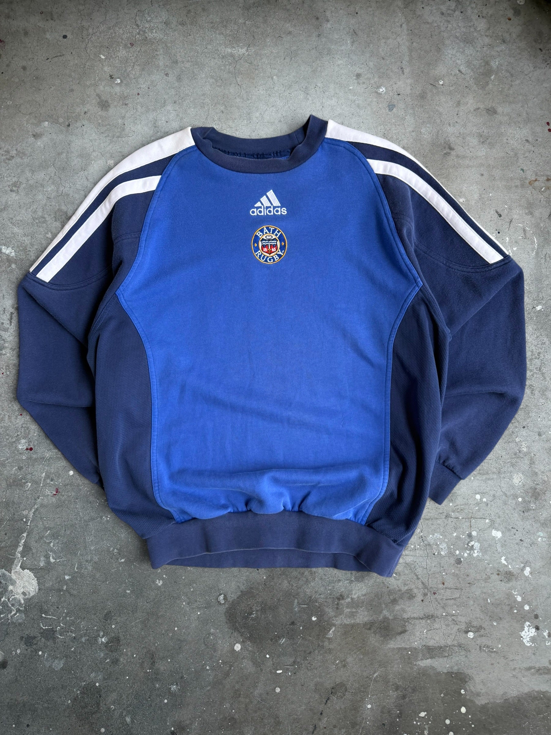 Bath Rugby Jumper - L