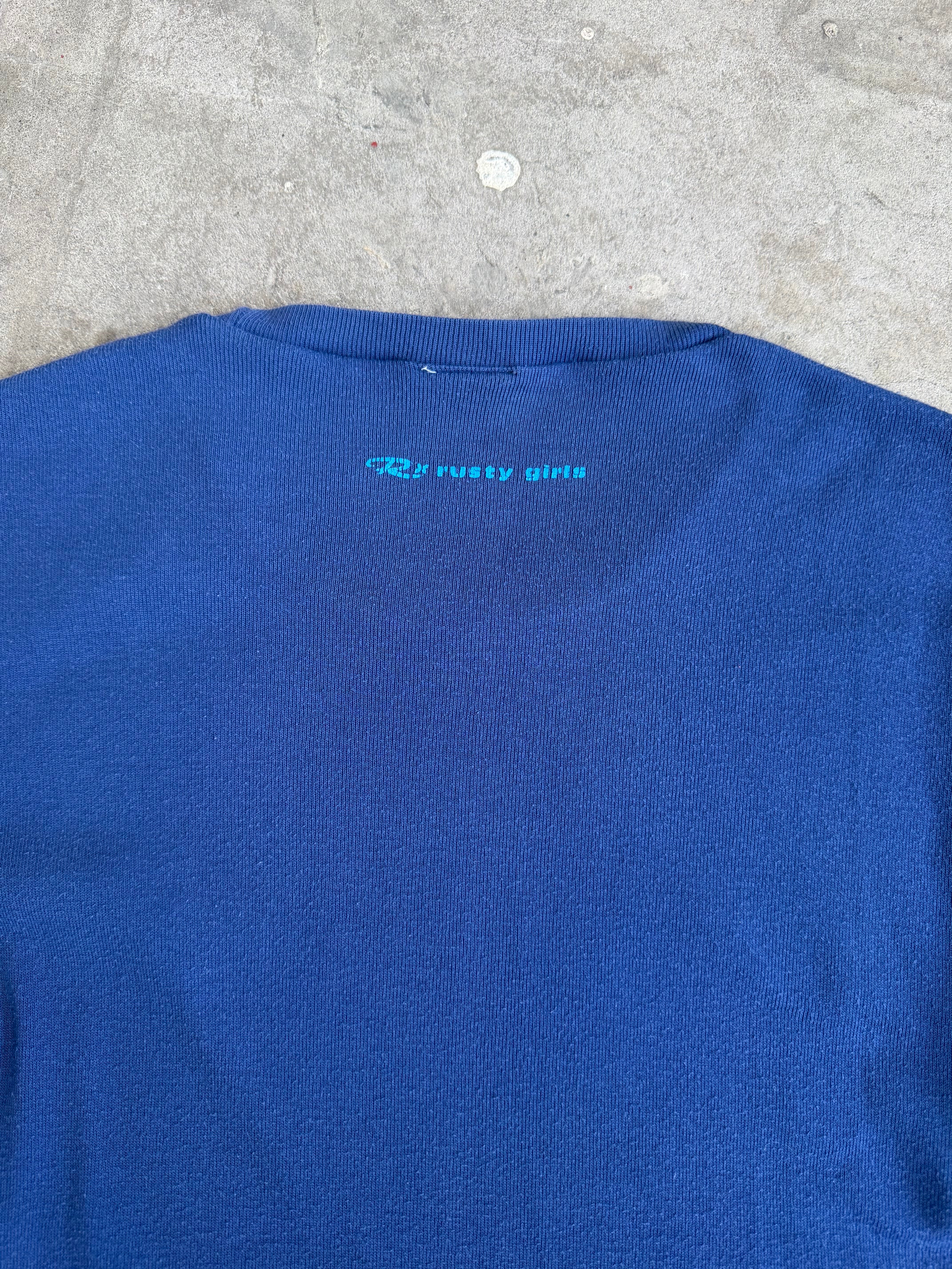 Rusty Tee - S/M