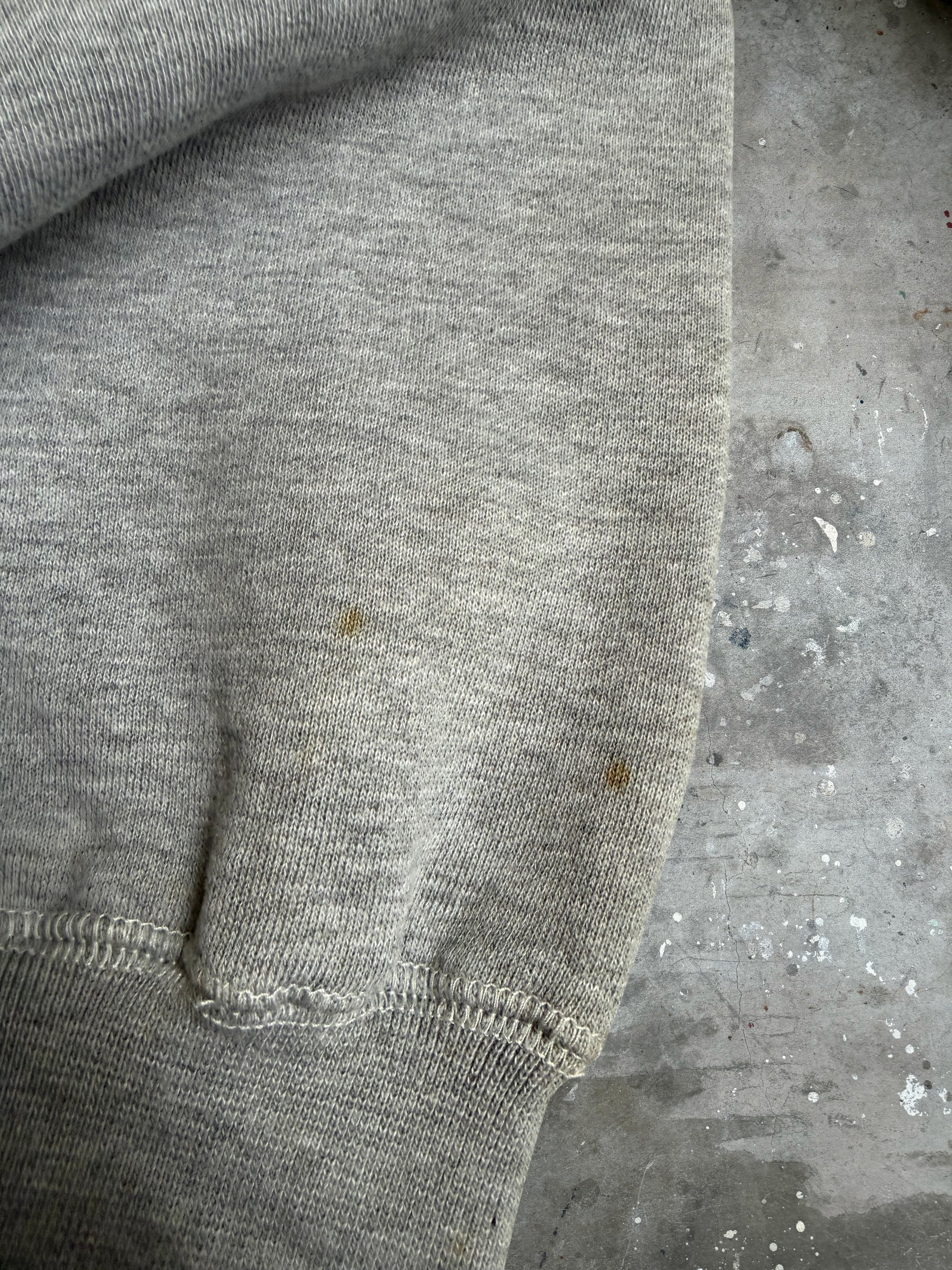 Adidas Equipment Half Zip - L