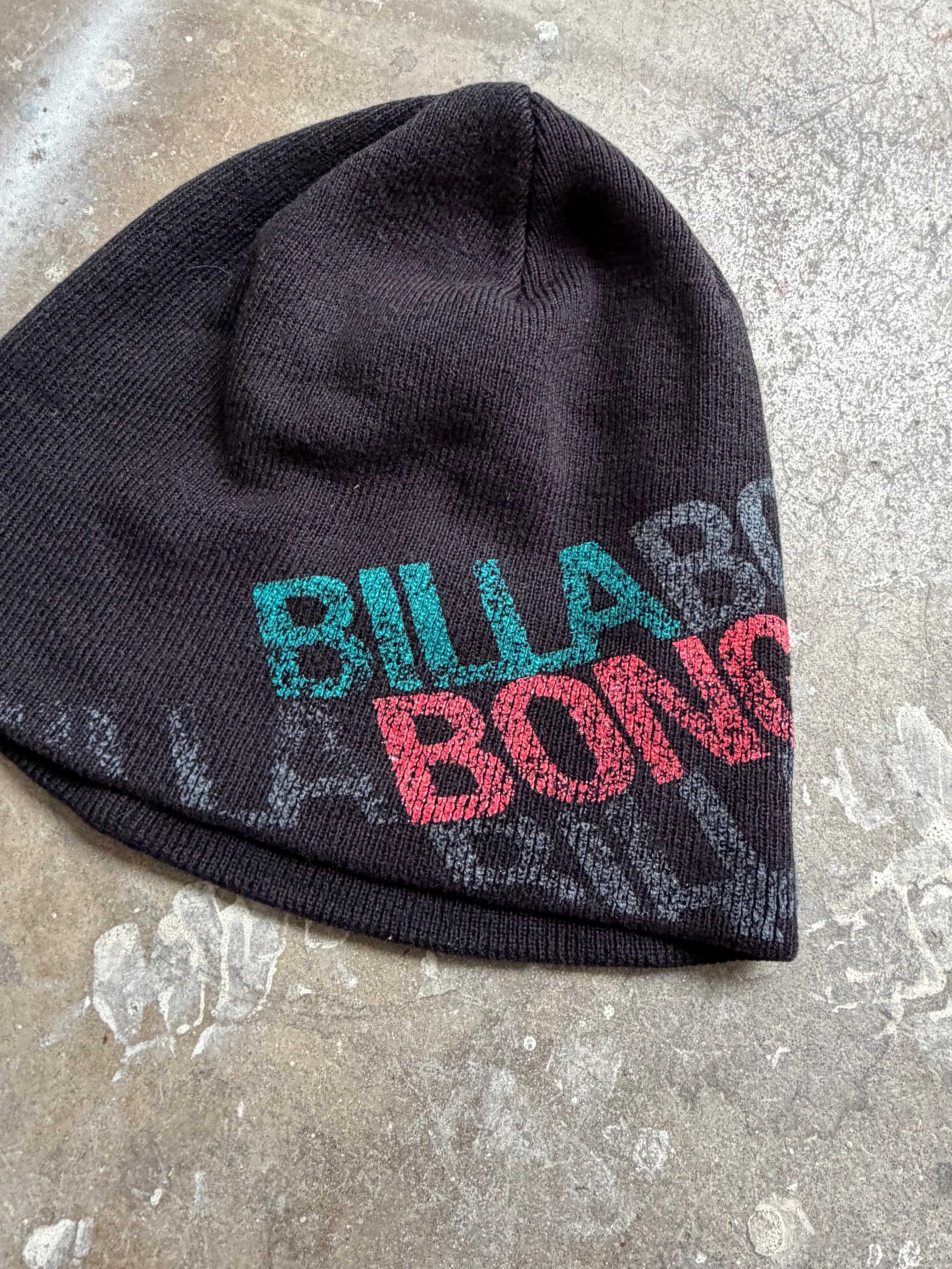 Billabong Beanie
