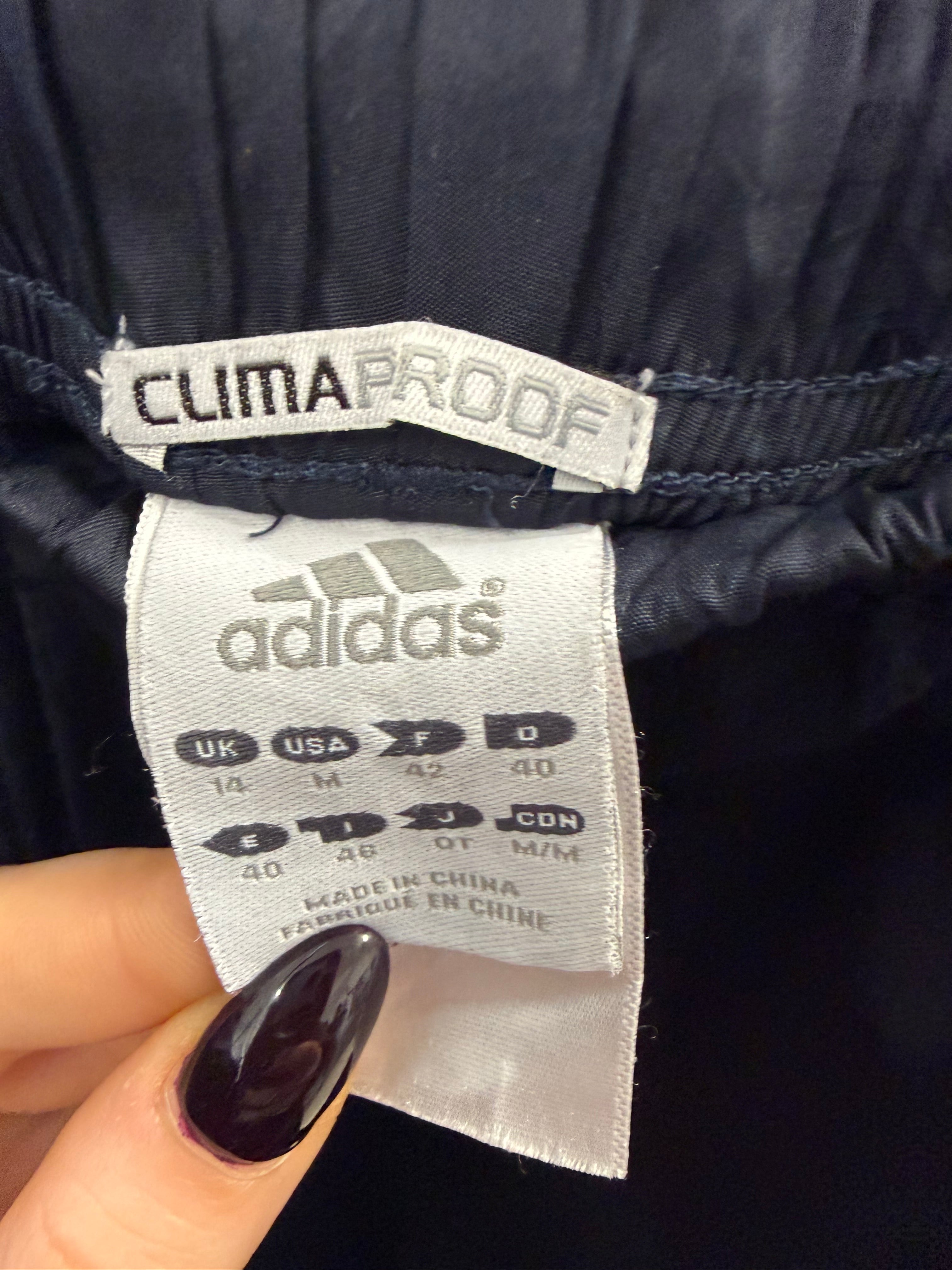 Adidas Trackpants - M