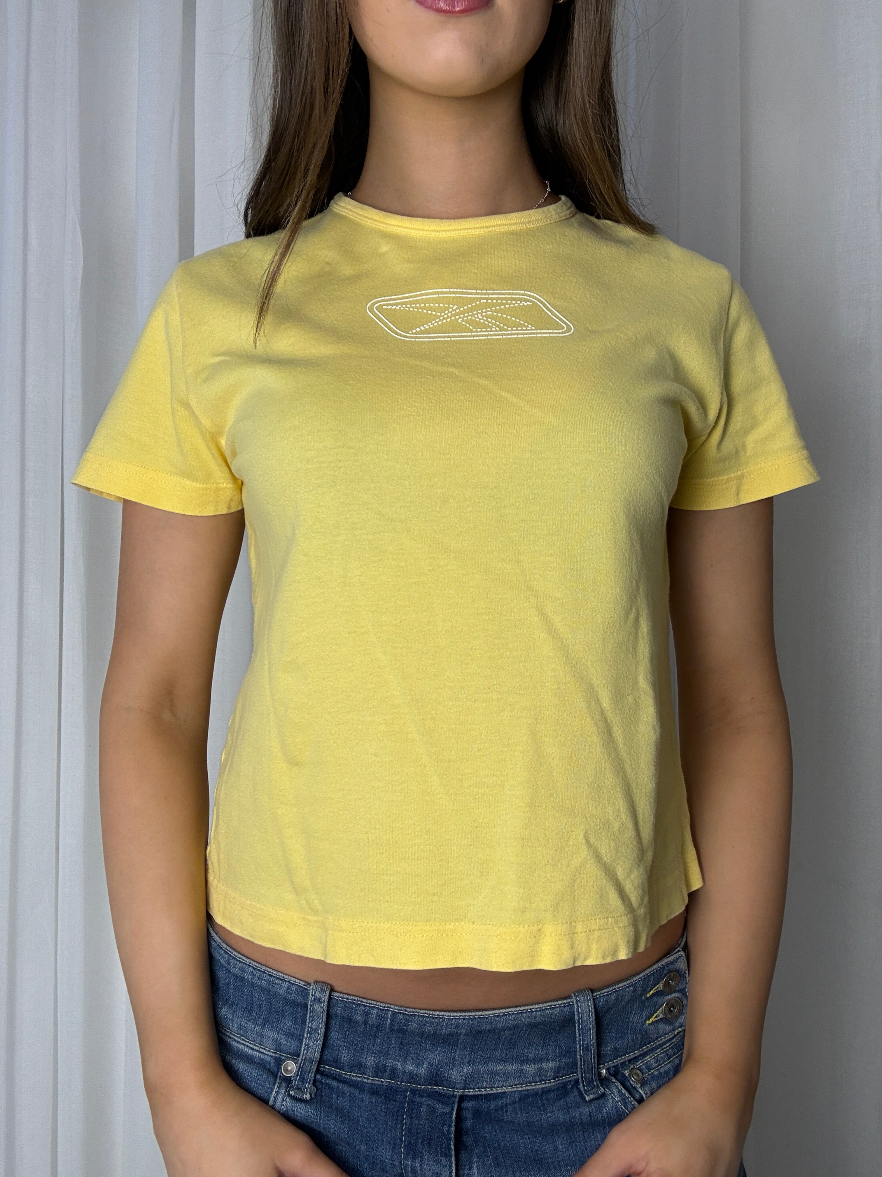 Reebok Tee - M