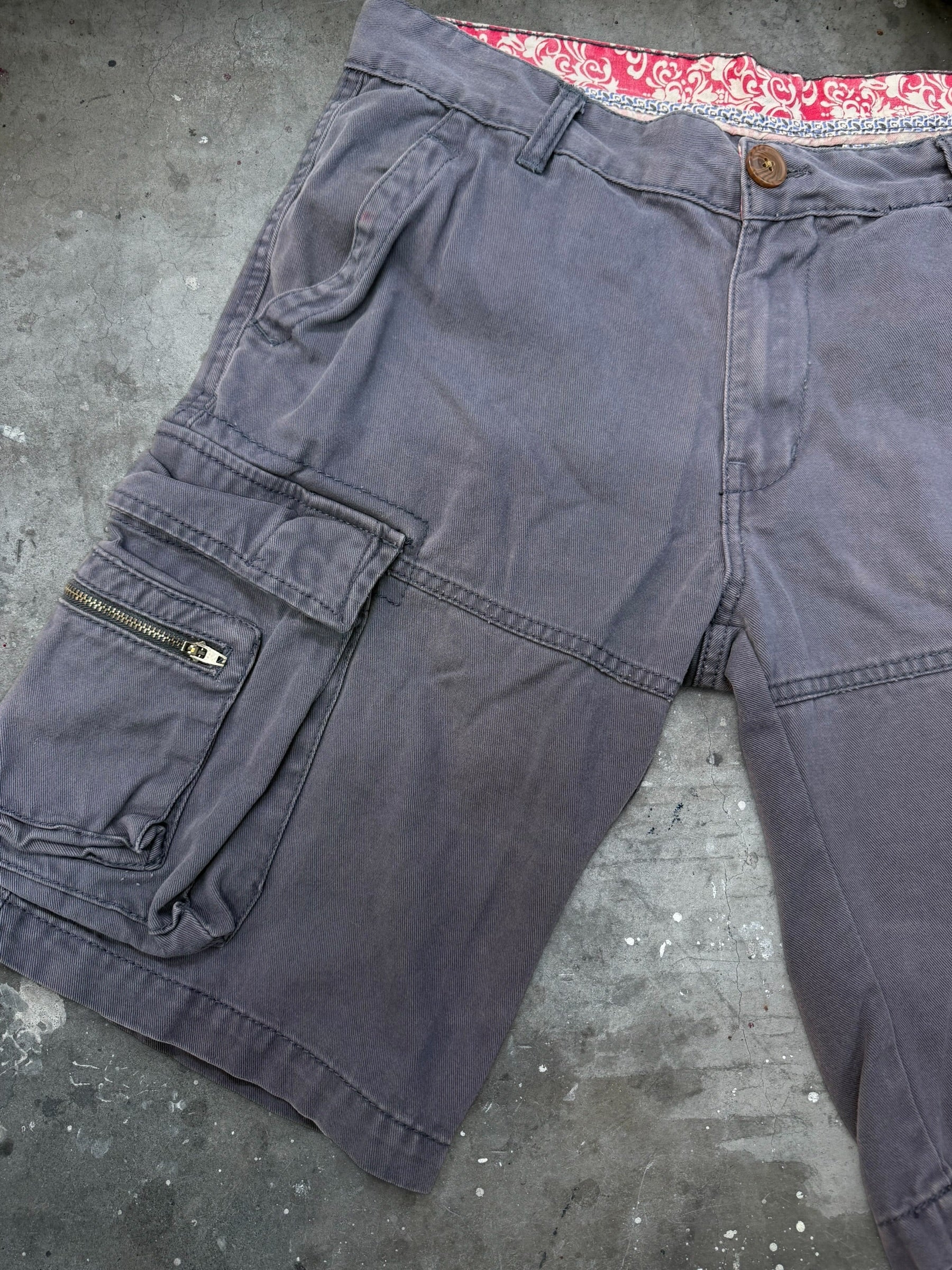 Nike Rework Cargos 30”