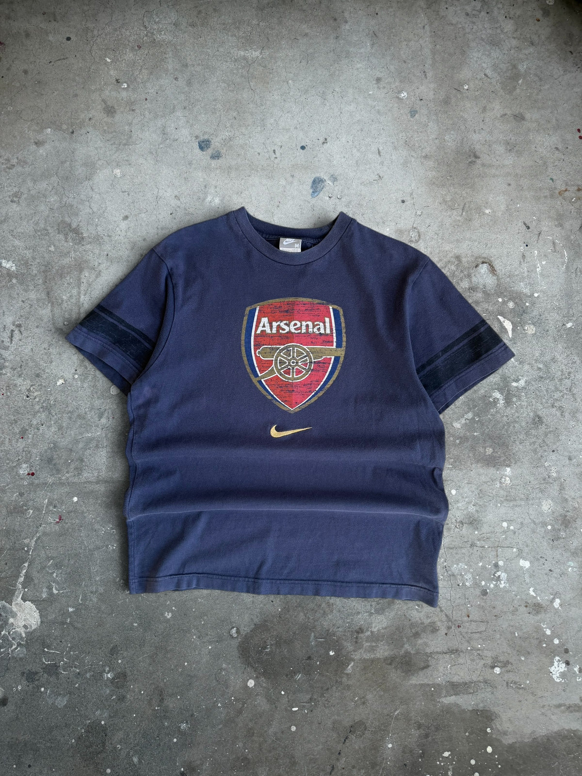 Arsenal Nike Tshirt - S