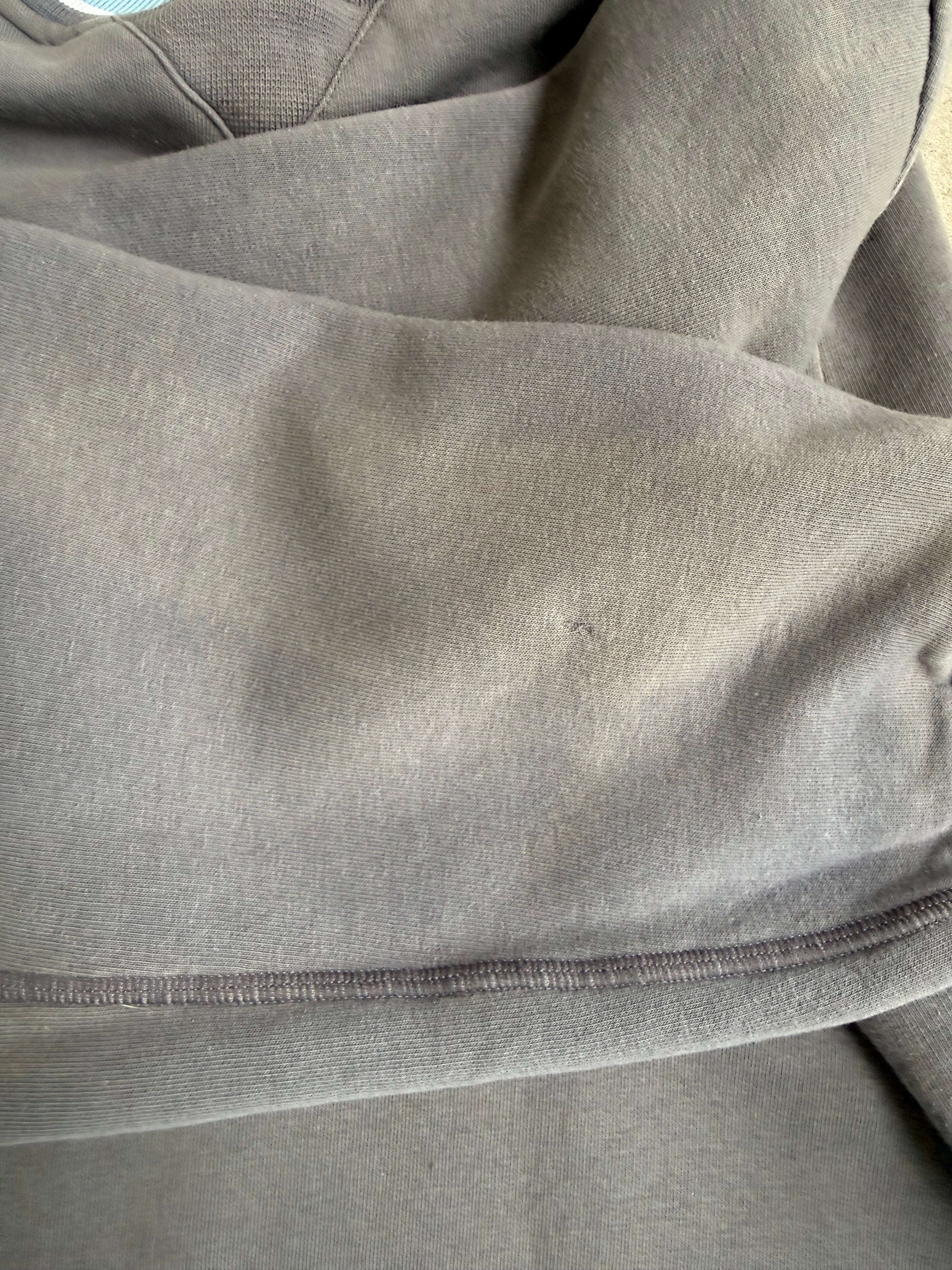 Kappa Small Logo Jumper - XL