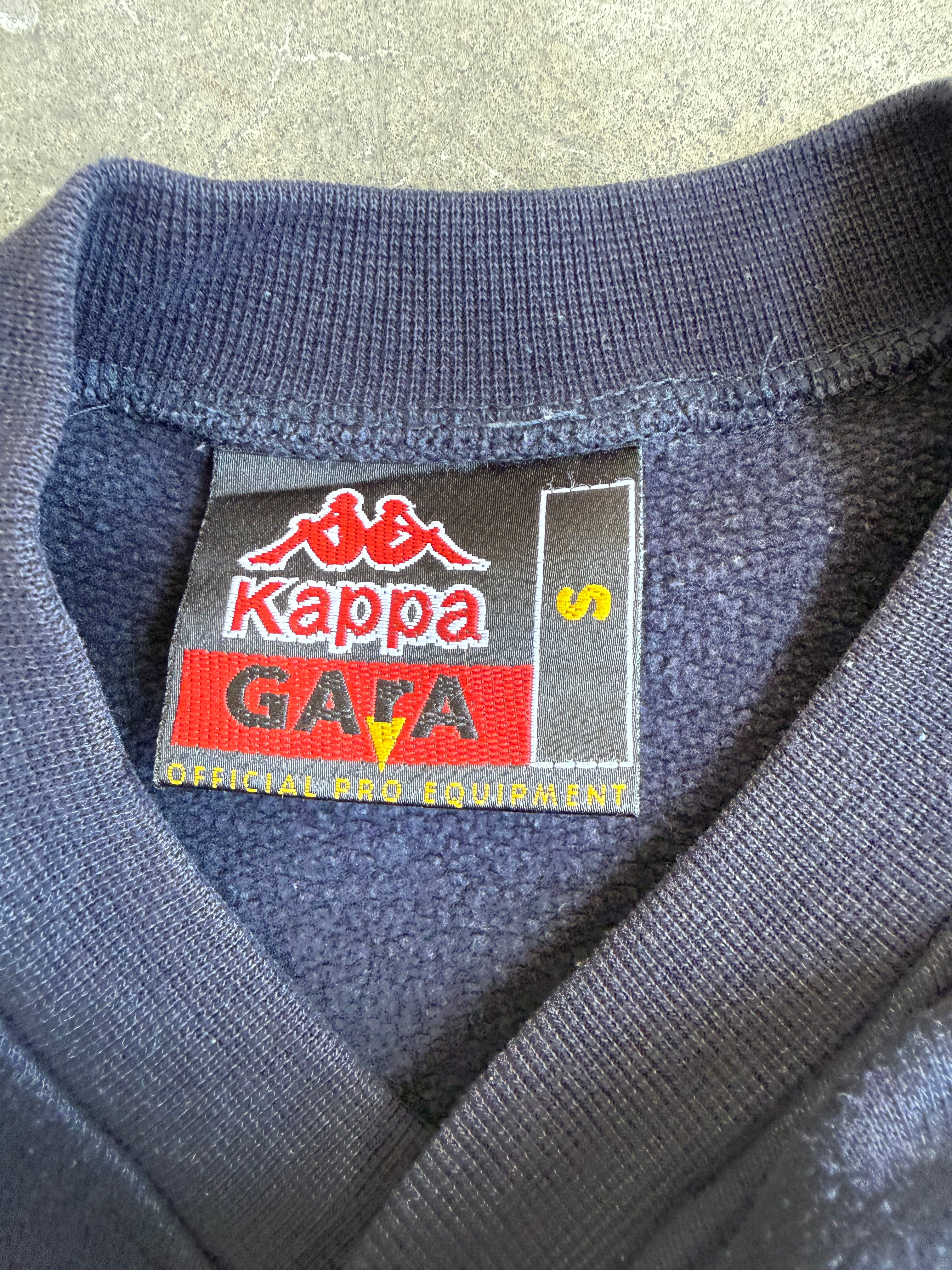 00s Real Zaragoza Jumper - S