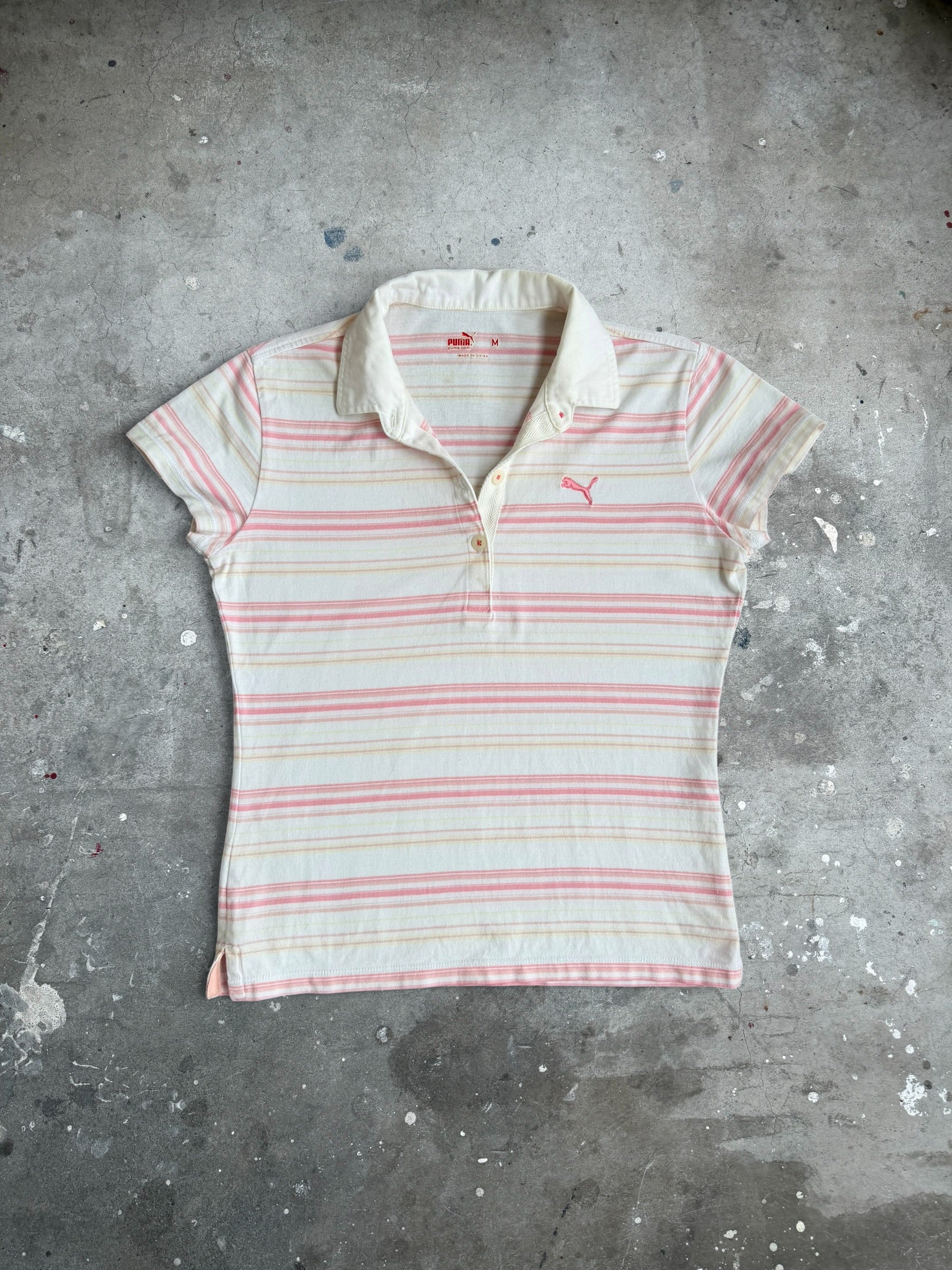 Puma Polo - M