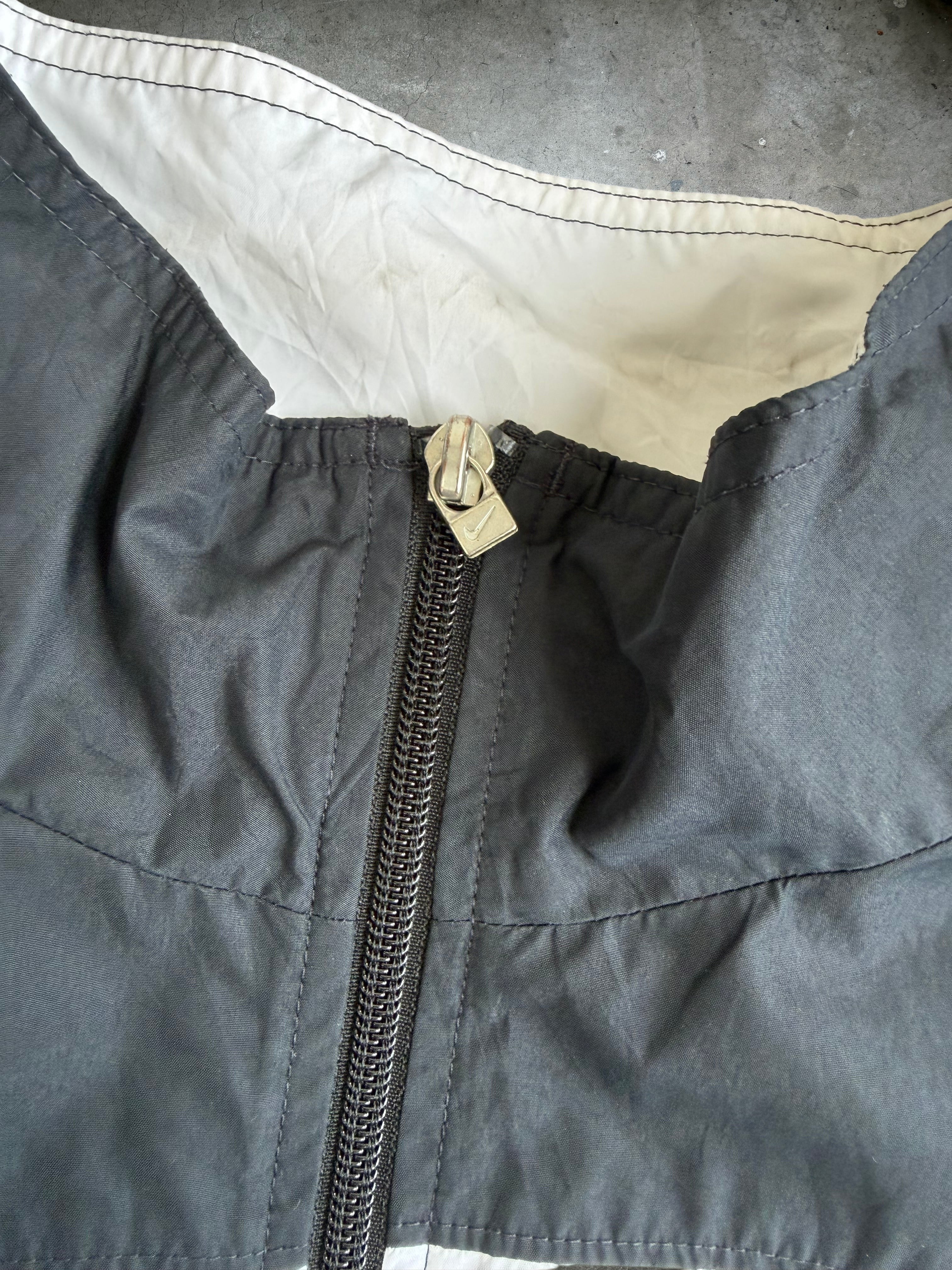 Nike Spray Jacket - L