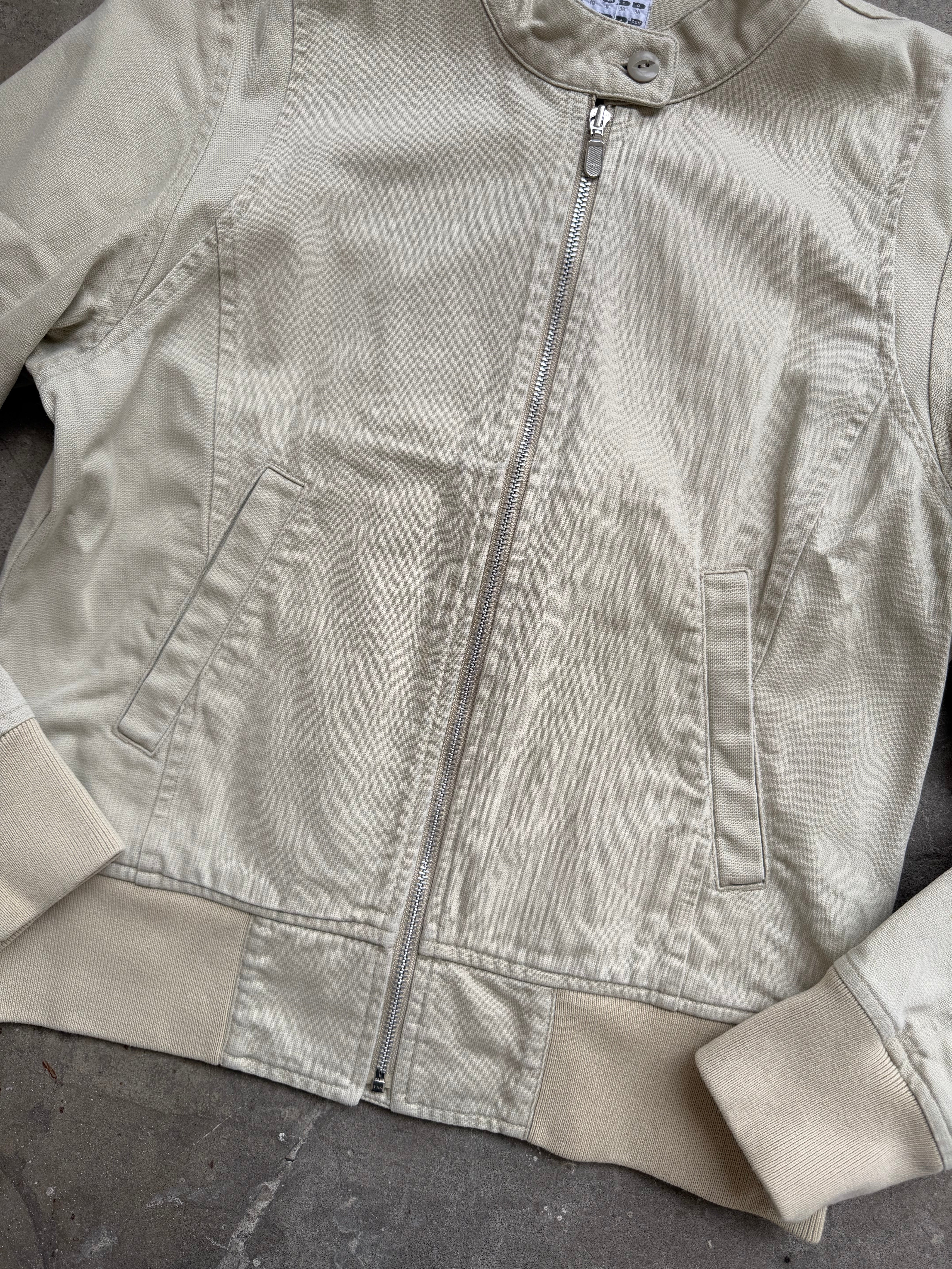 Adidas Cotton Jacket - M