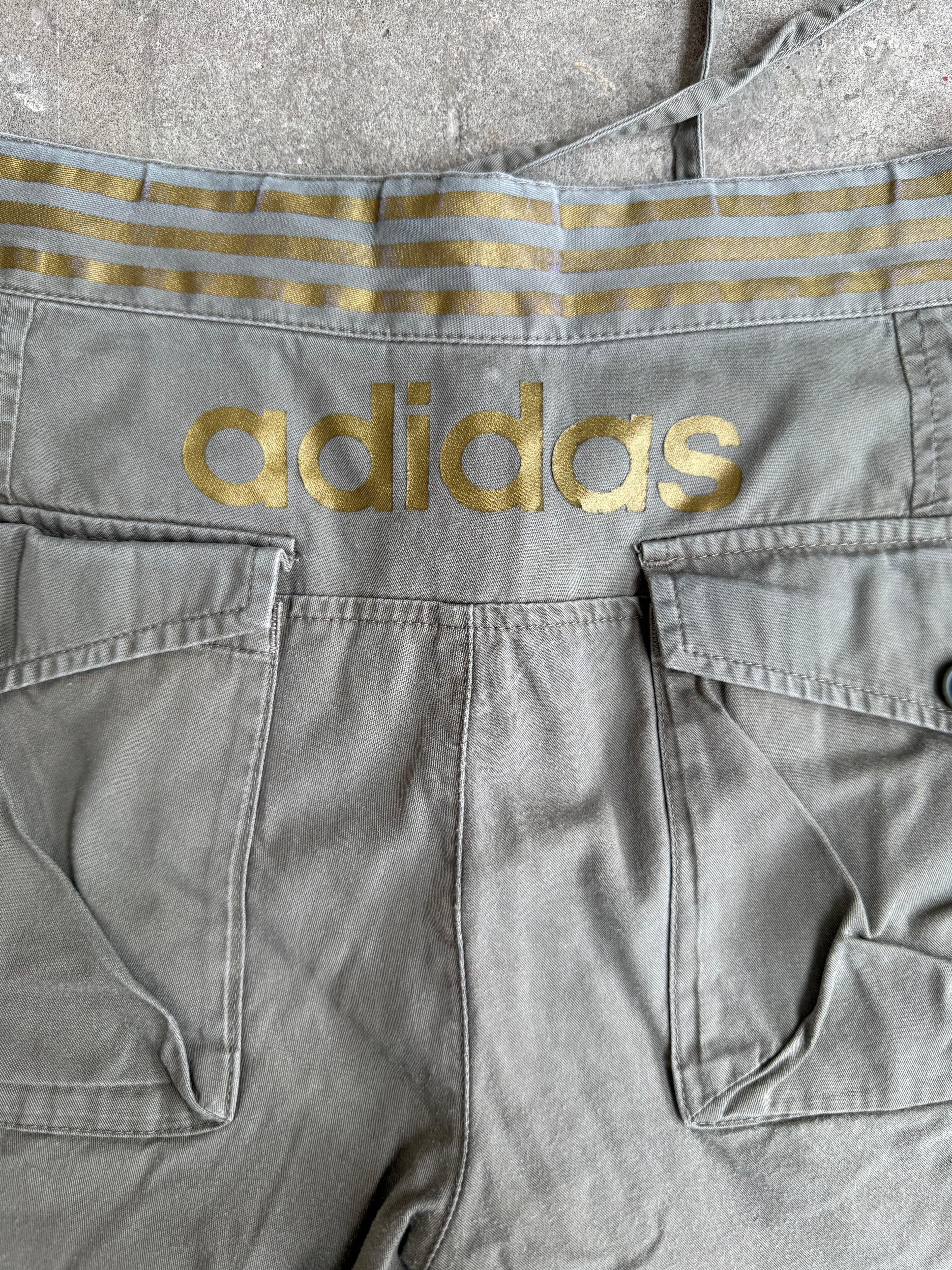 Adidas Capris