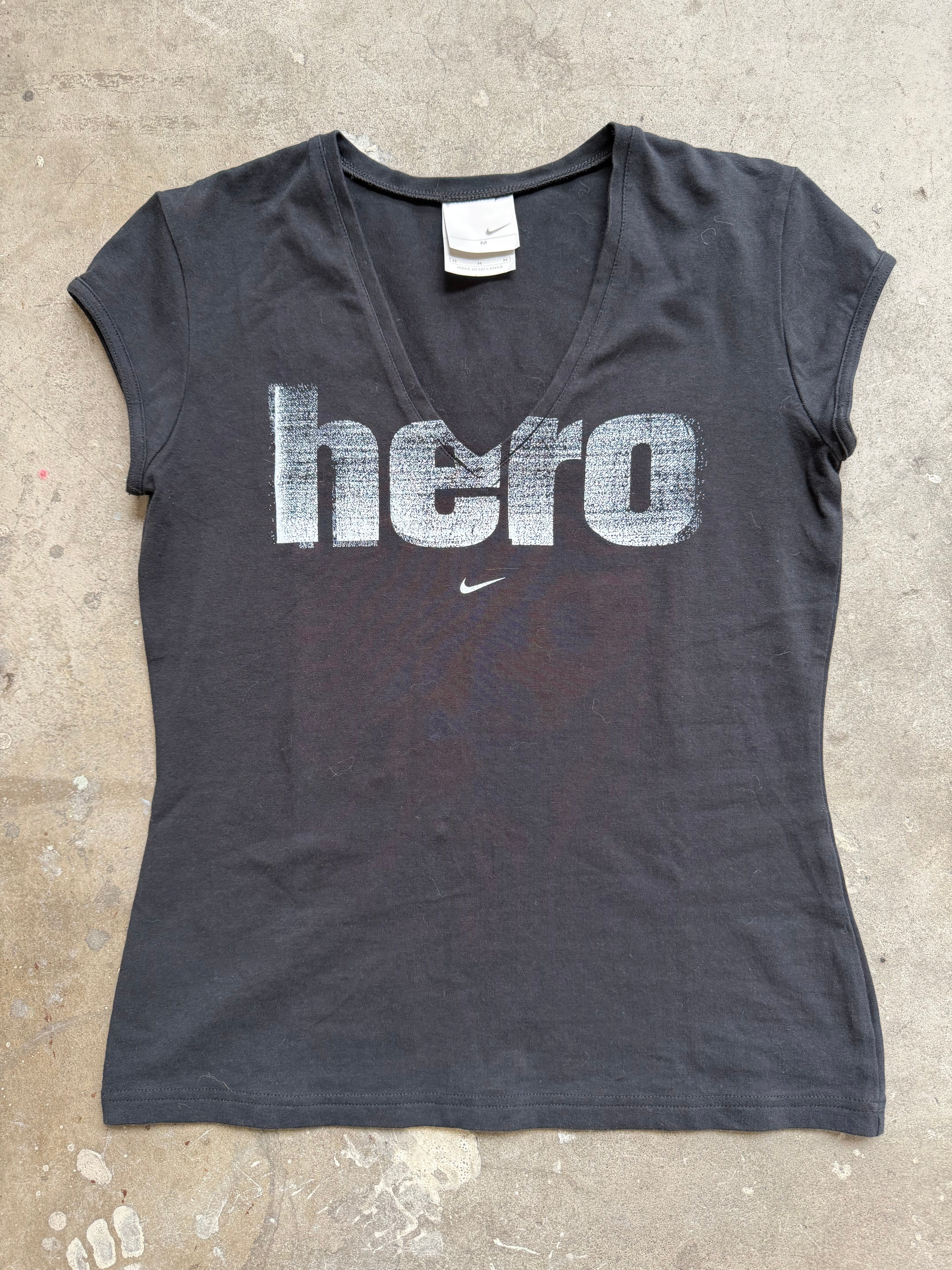 Nike “Hero” Tee - M