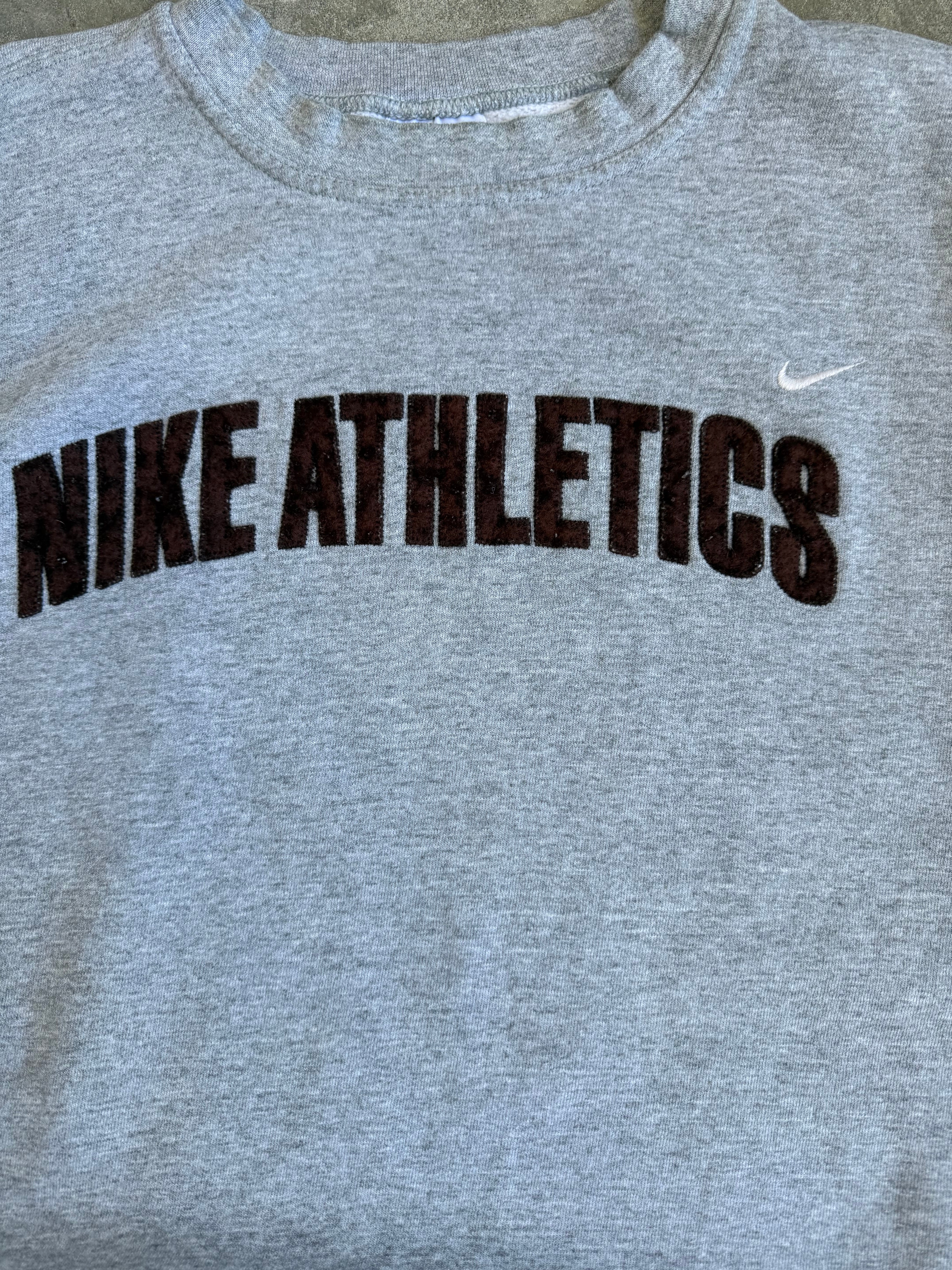 Nike Athletics Jumper - XL