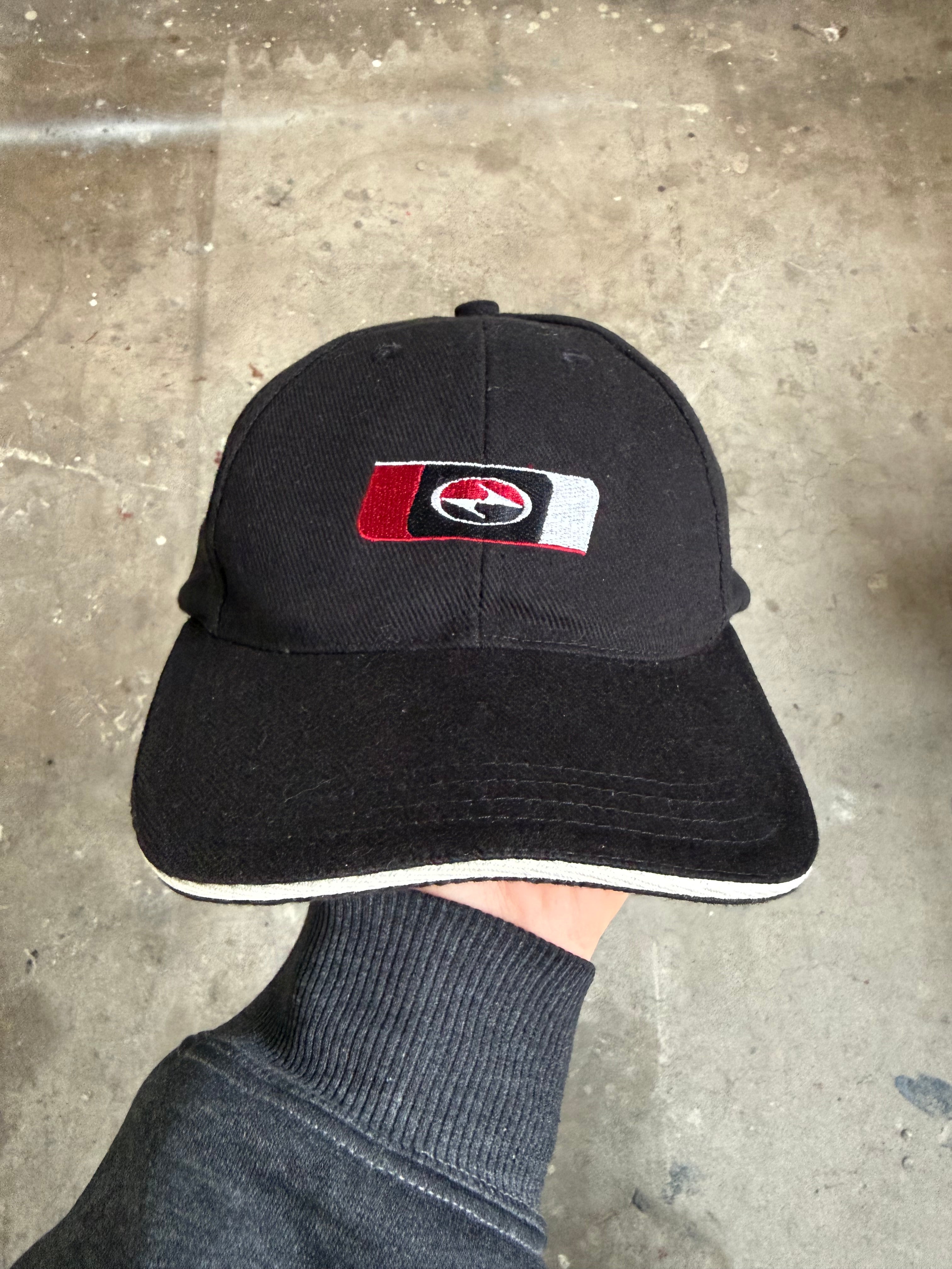 Nike Hockey Cap