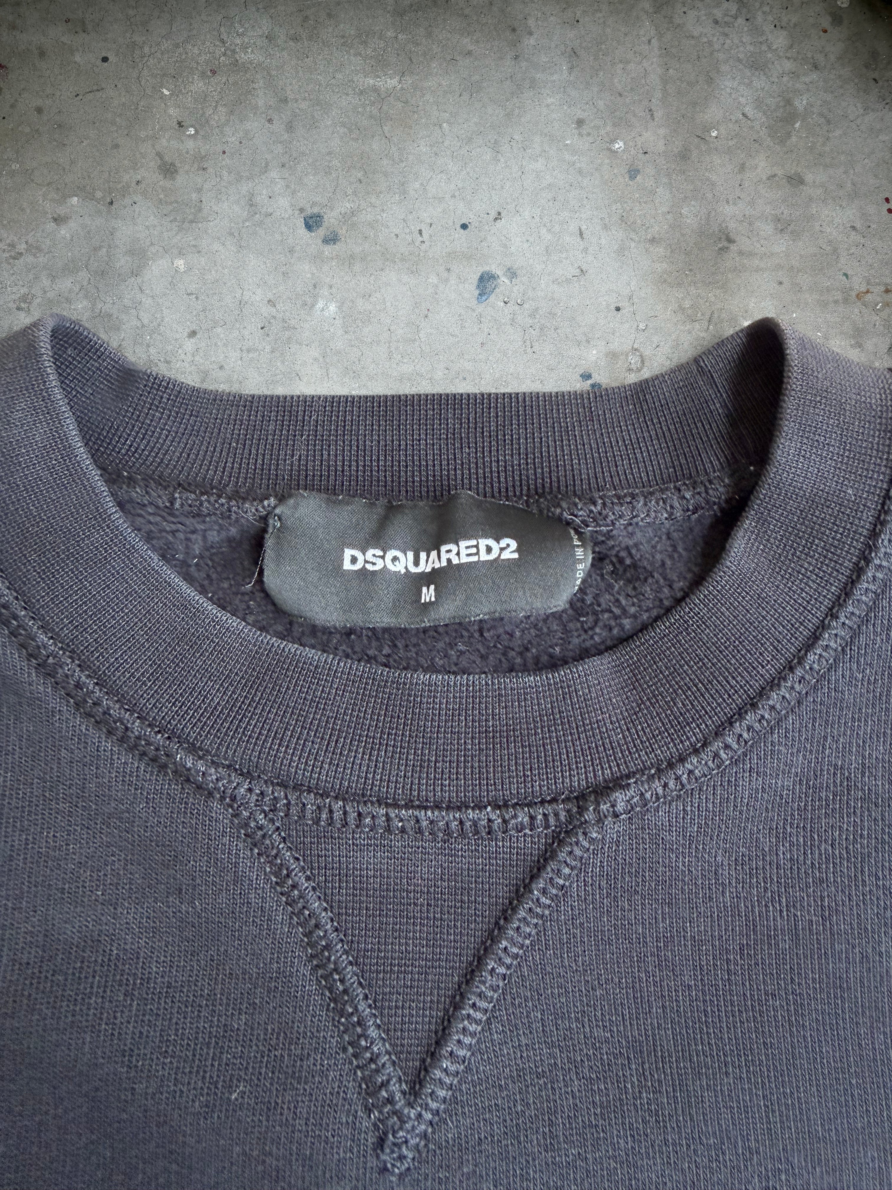 Dsquared2 Jumper - M