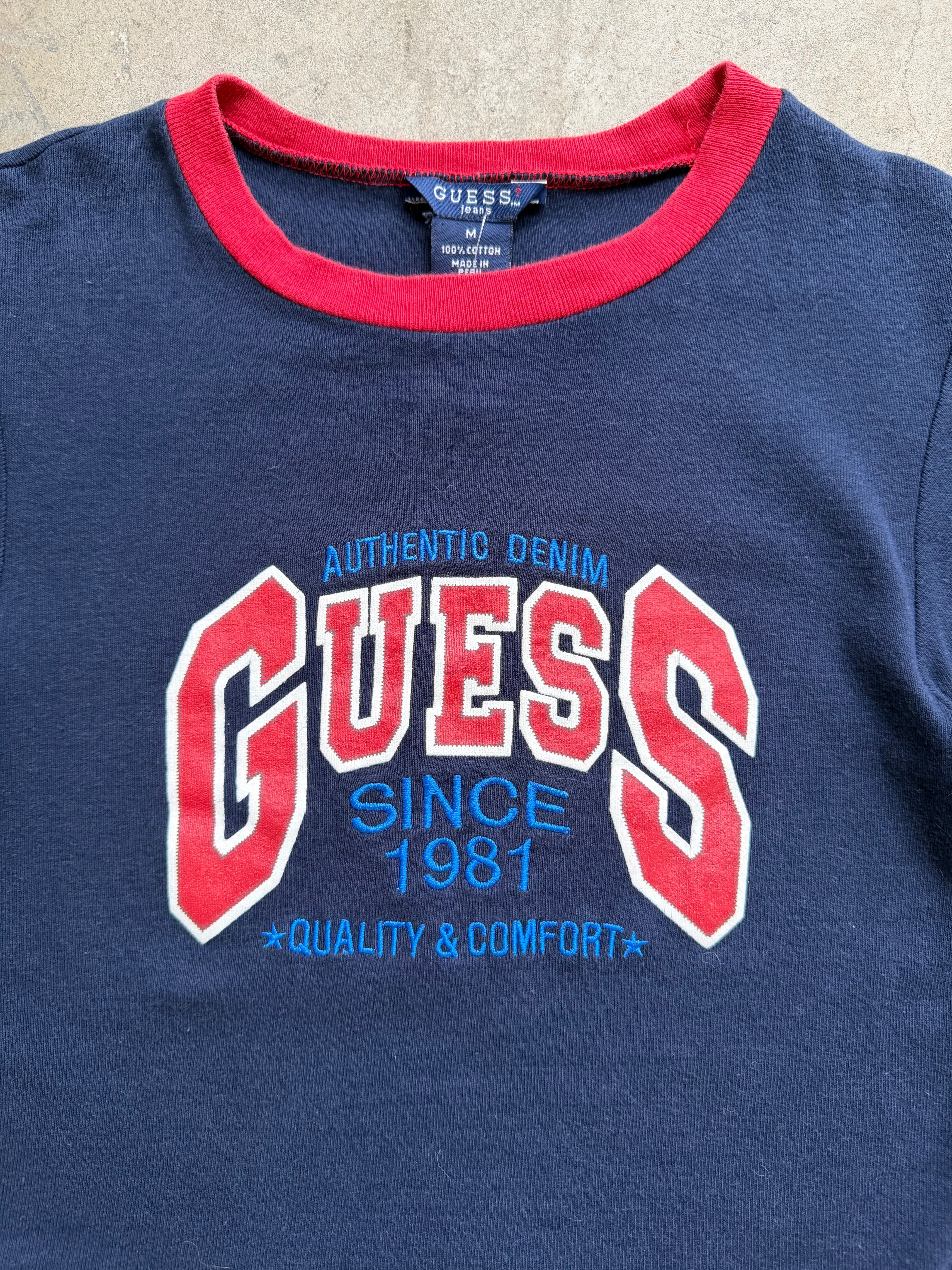 Guess Tee - M