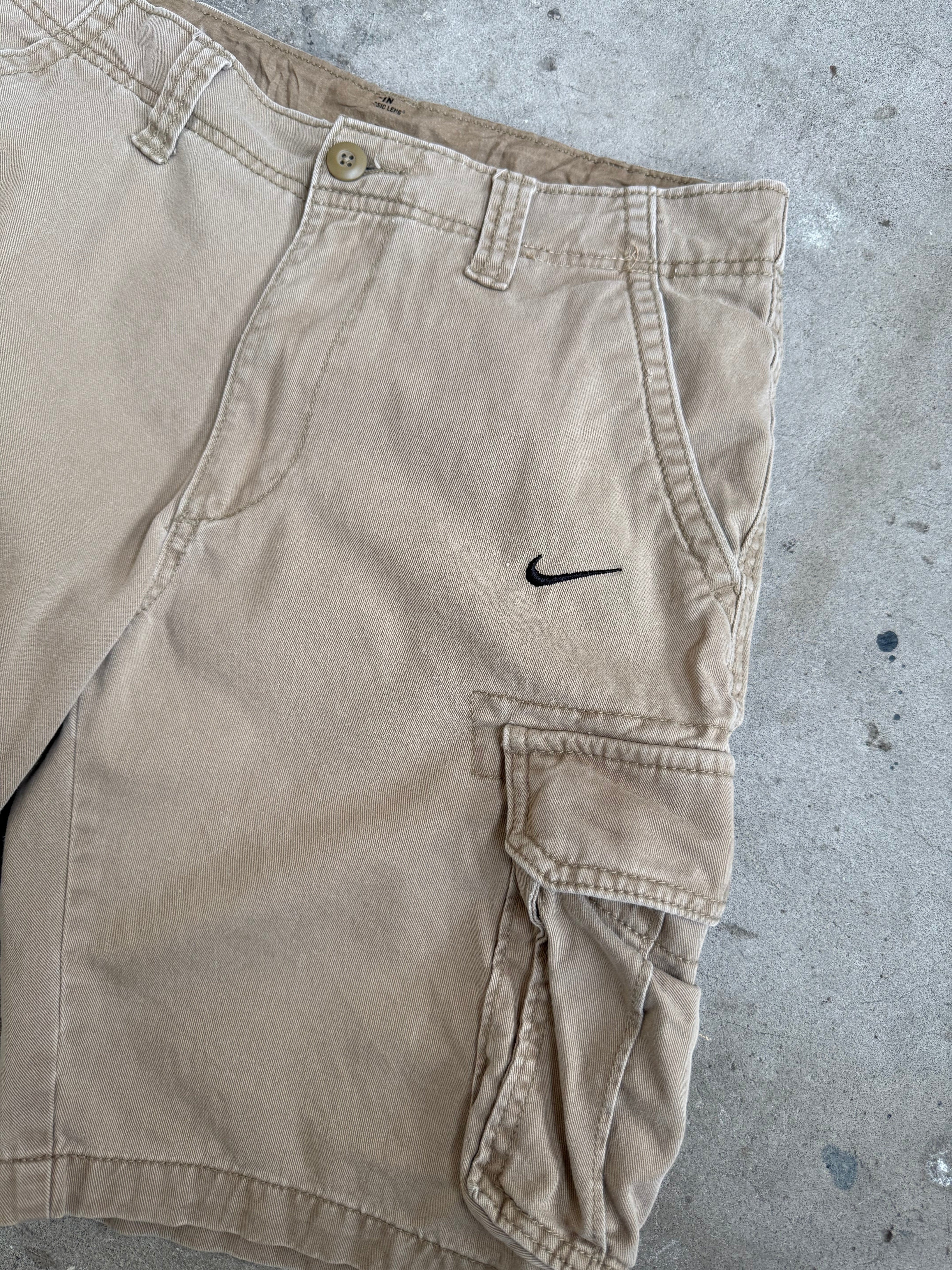 Nike Rework Cargos 30”