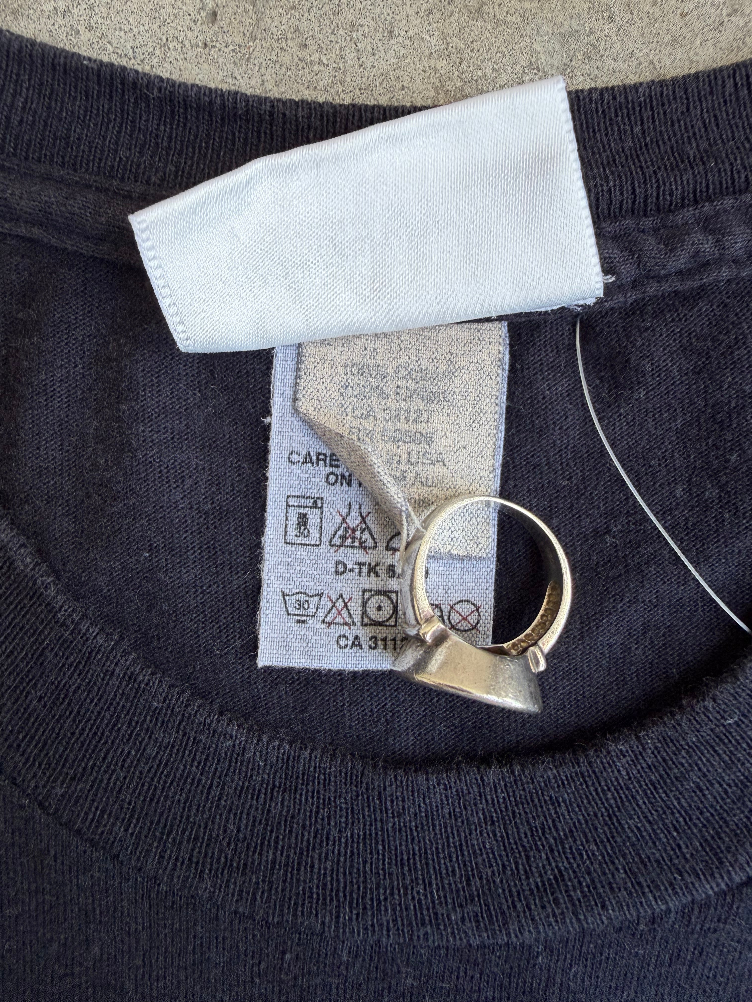 DKNY NYC Tee - S/M