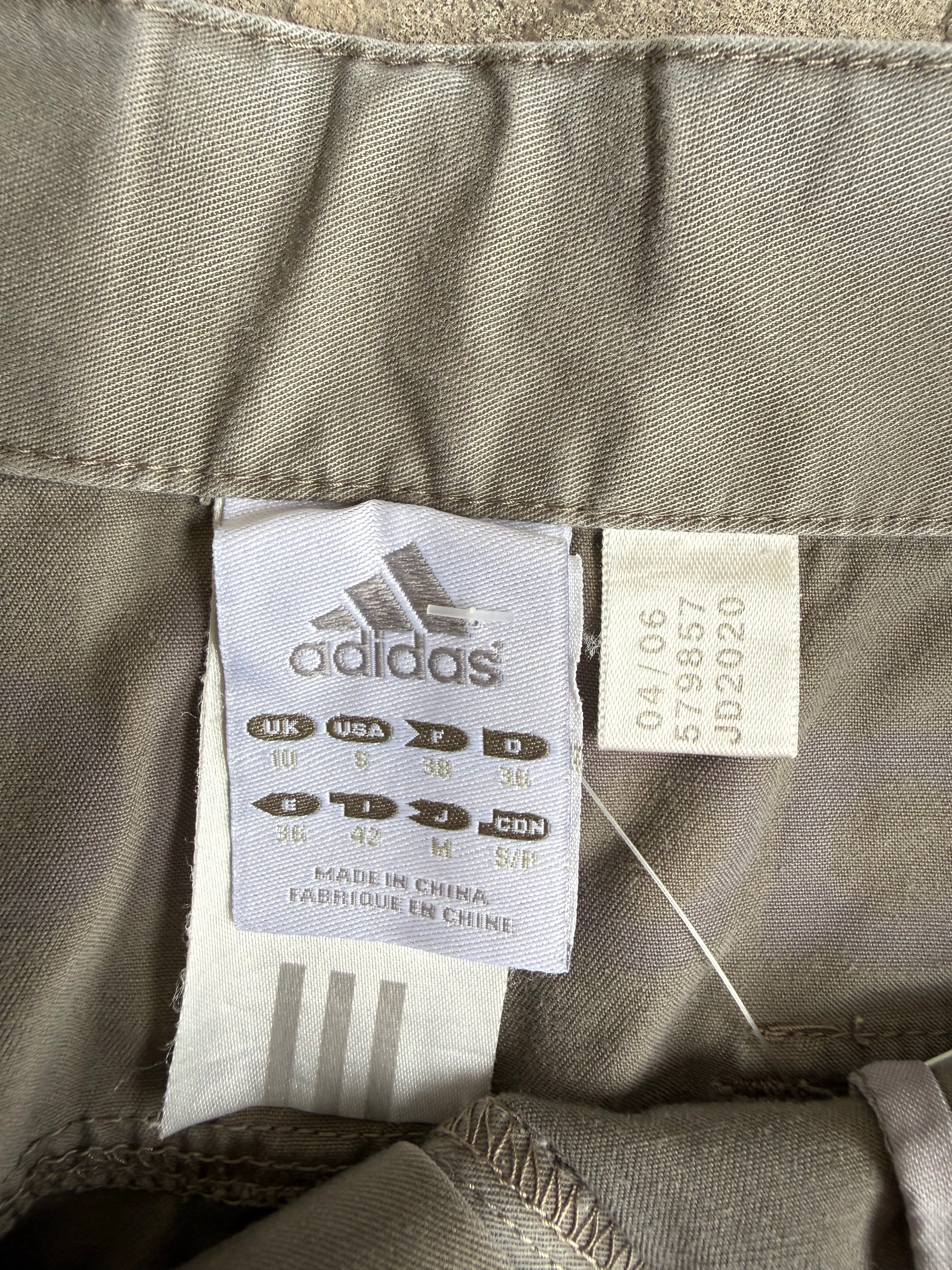Adidas Capris