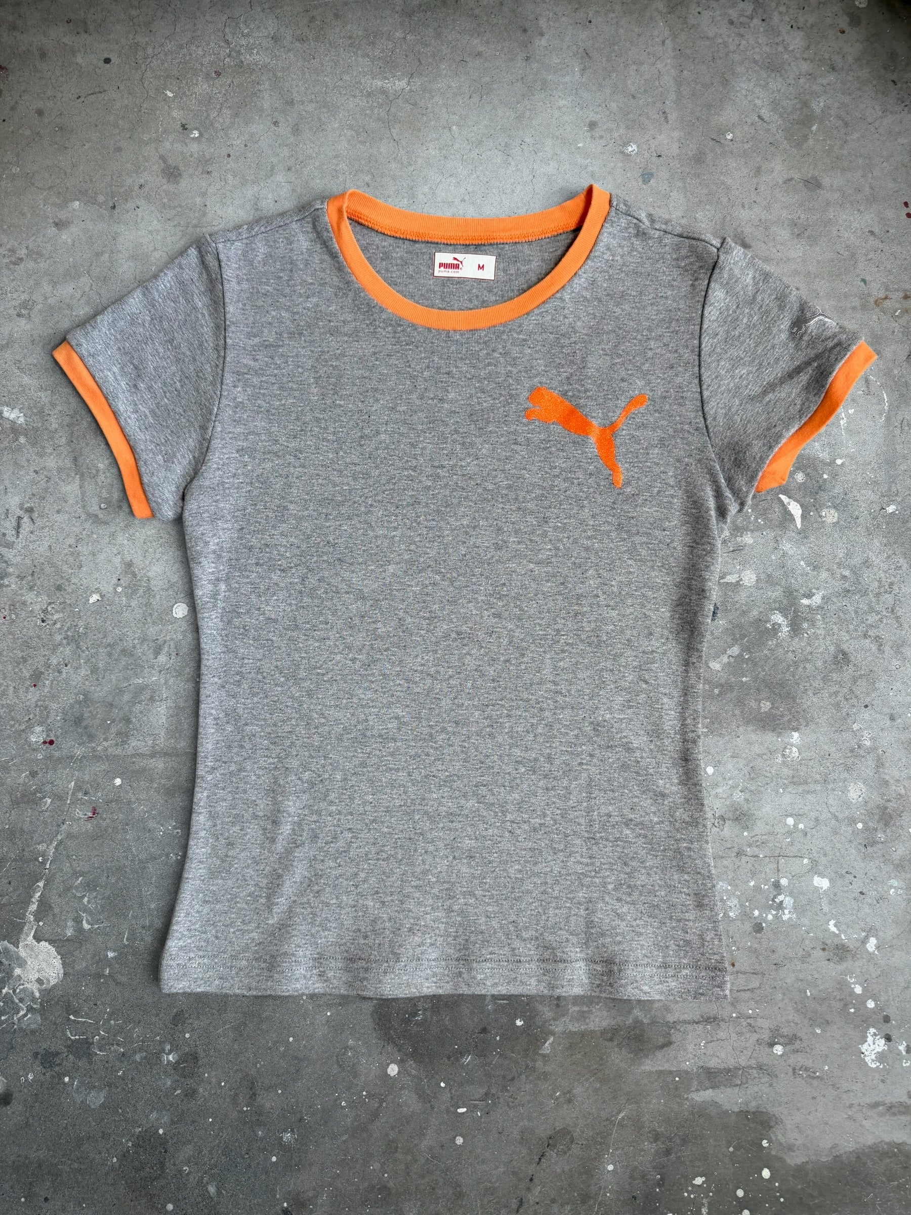 Puma Tee - M