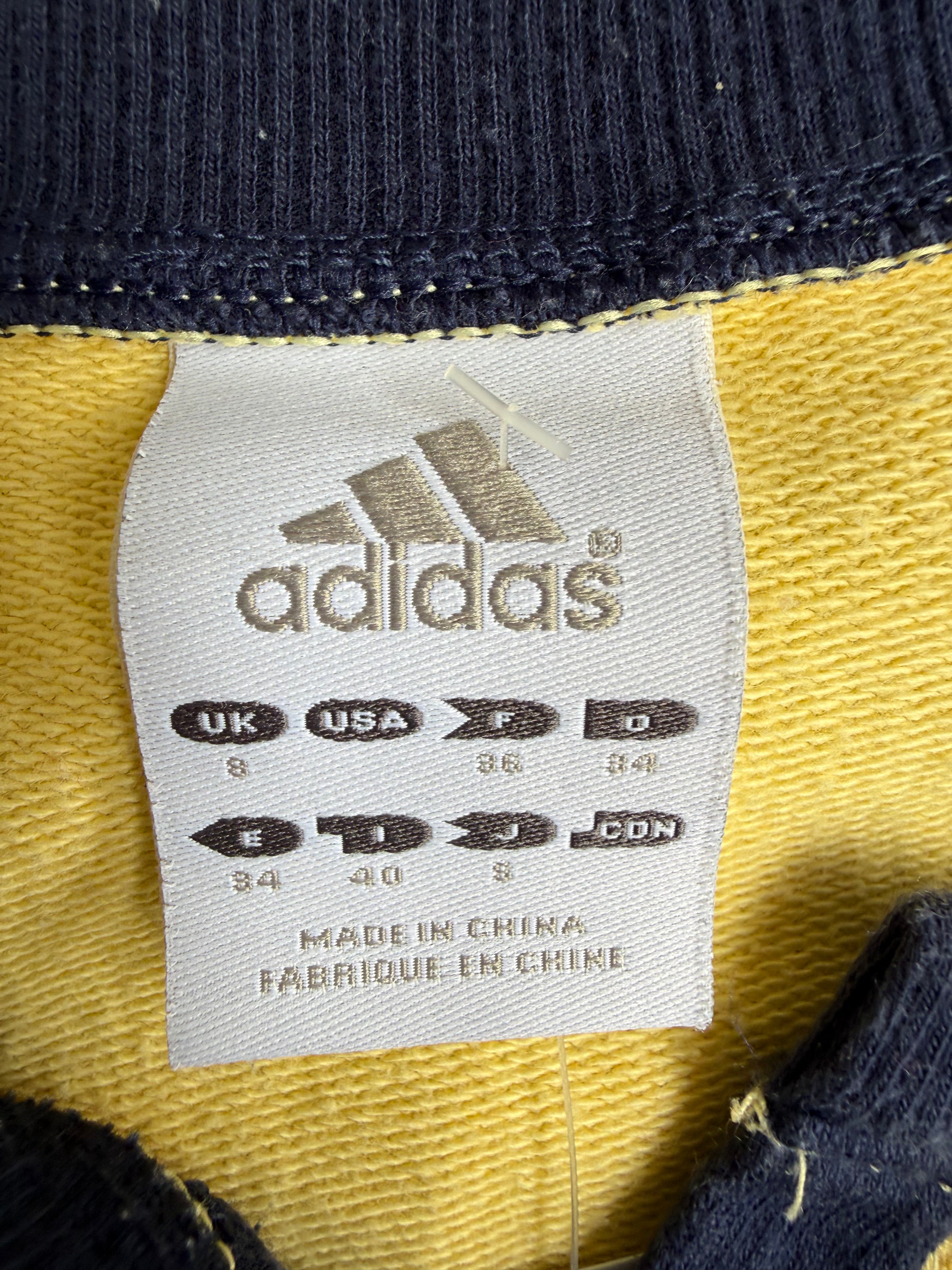 Adidas Long Sleeve