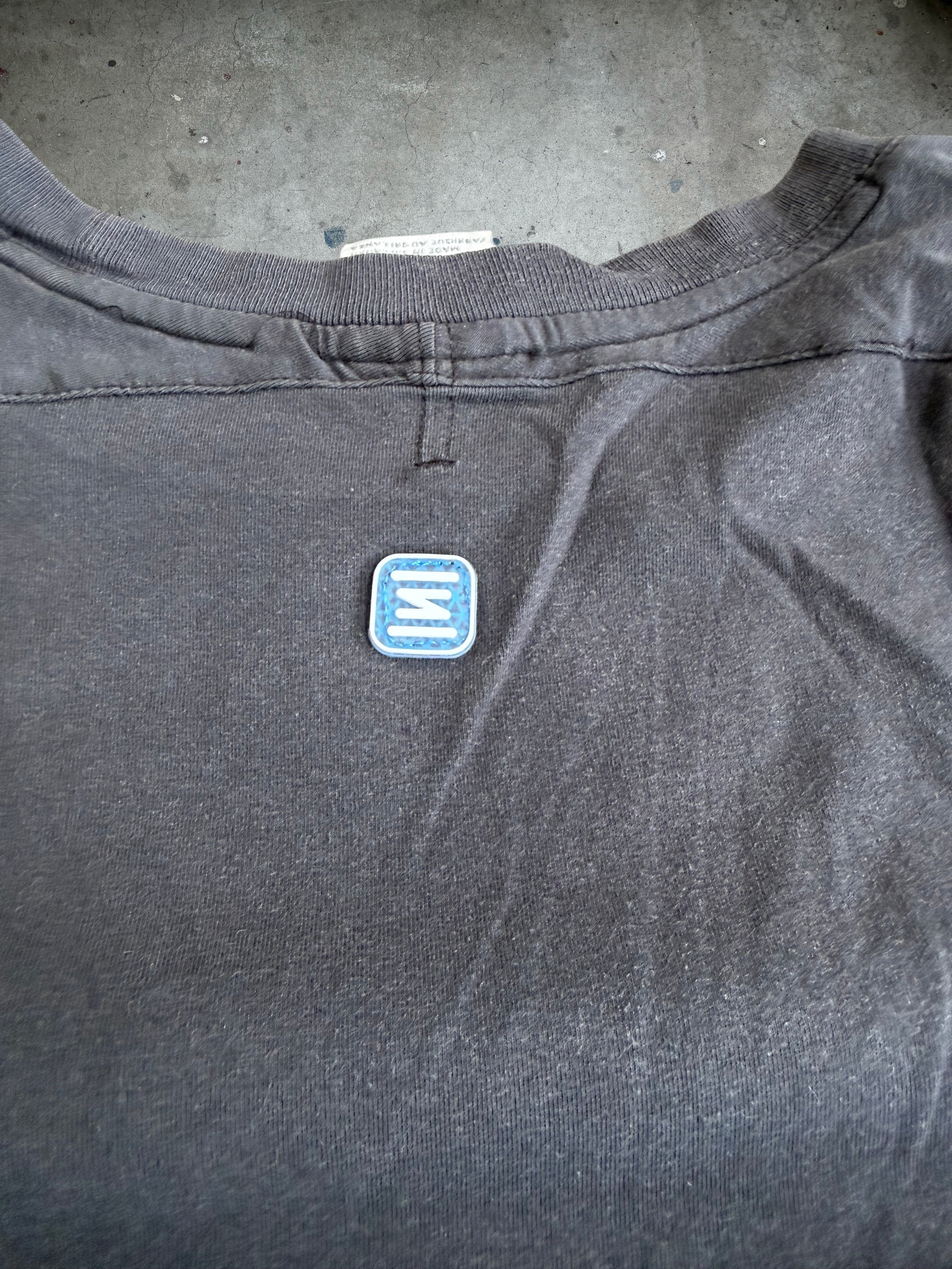 Nike Shox Tshirt - XL - L