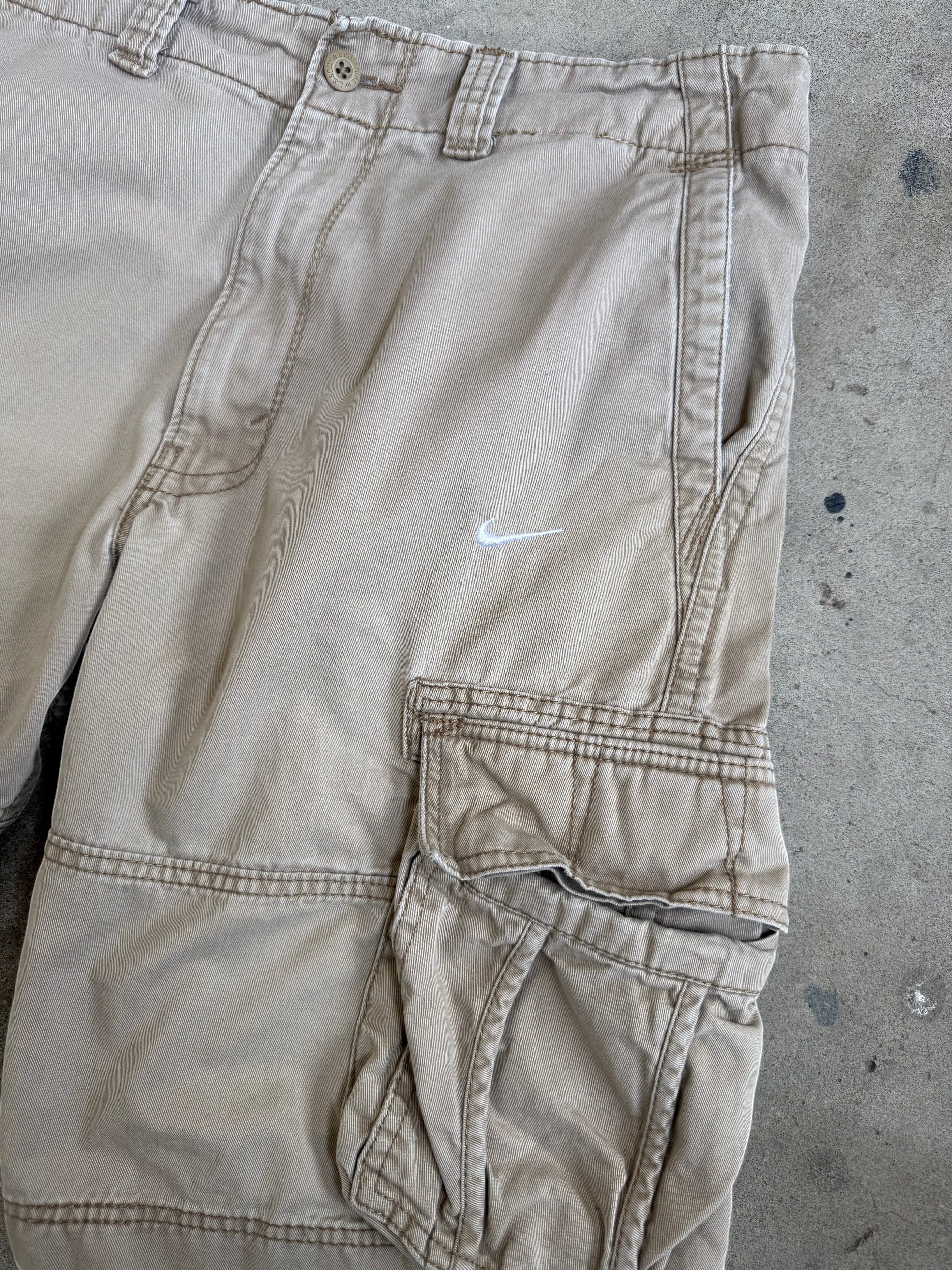 Nike Rework Cargos 34”