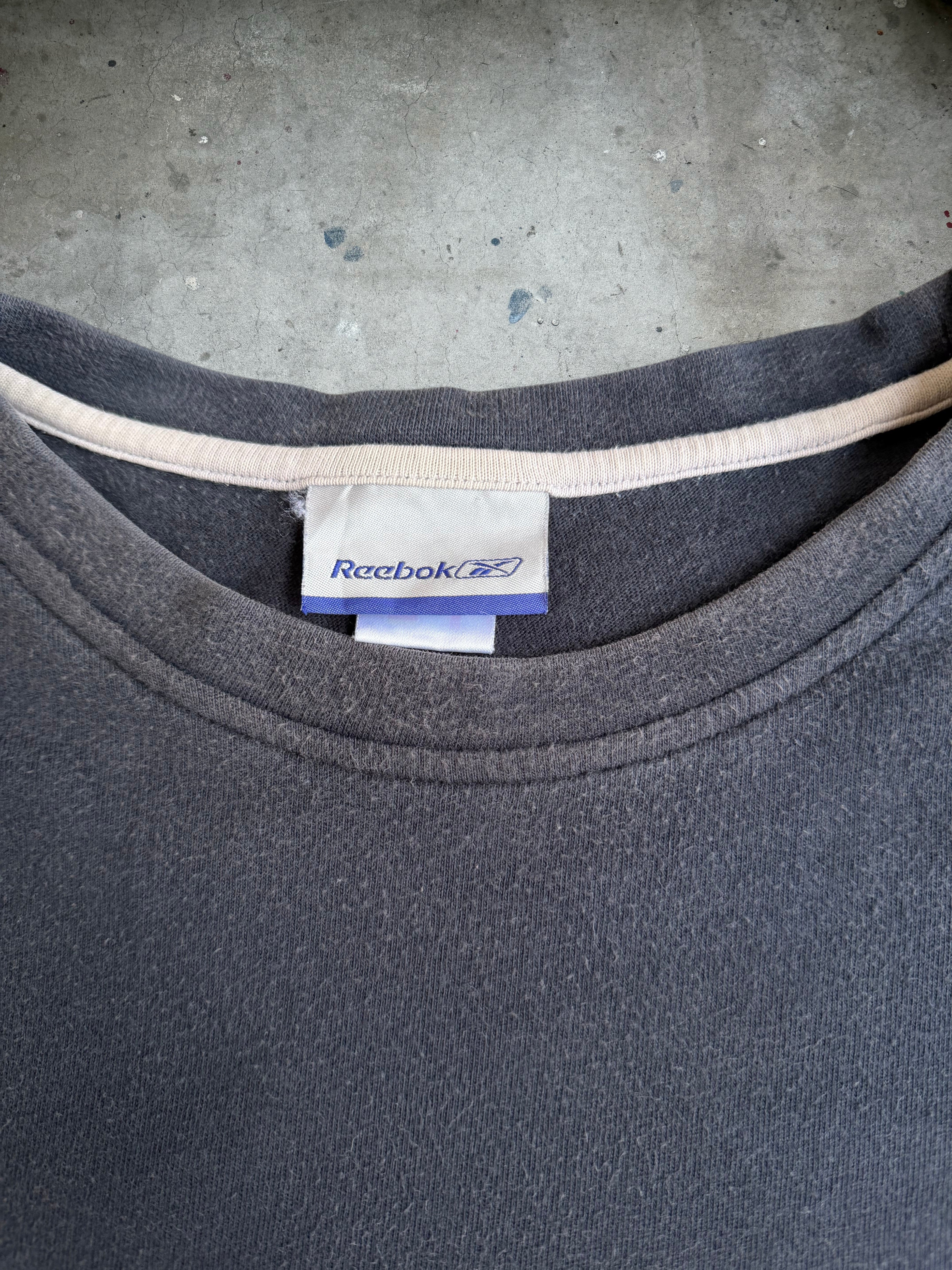 Reebok Tshirt - XL
