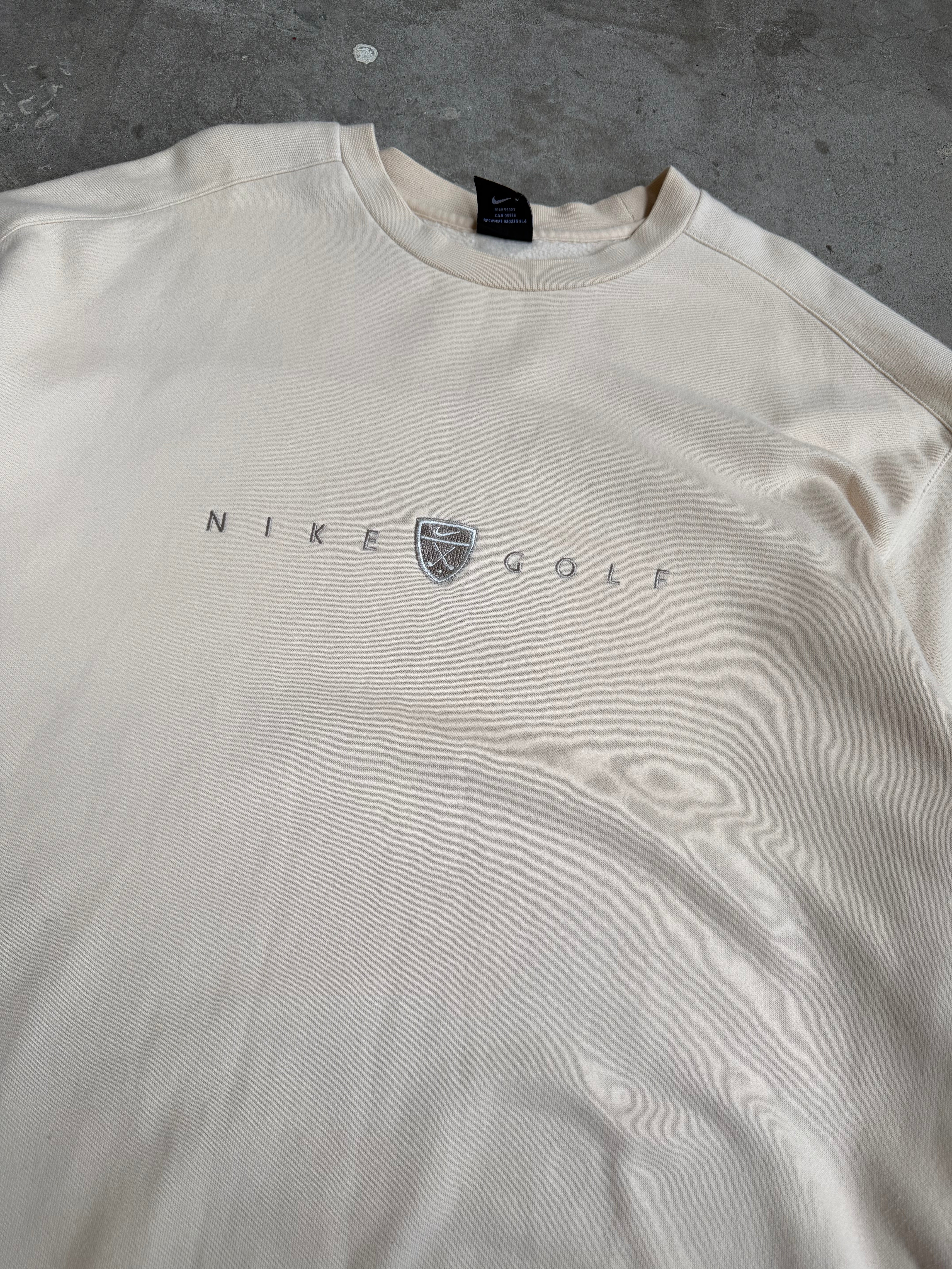 Nike Golf Jumper - XL