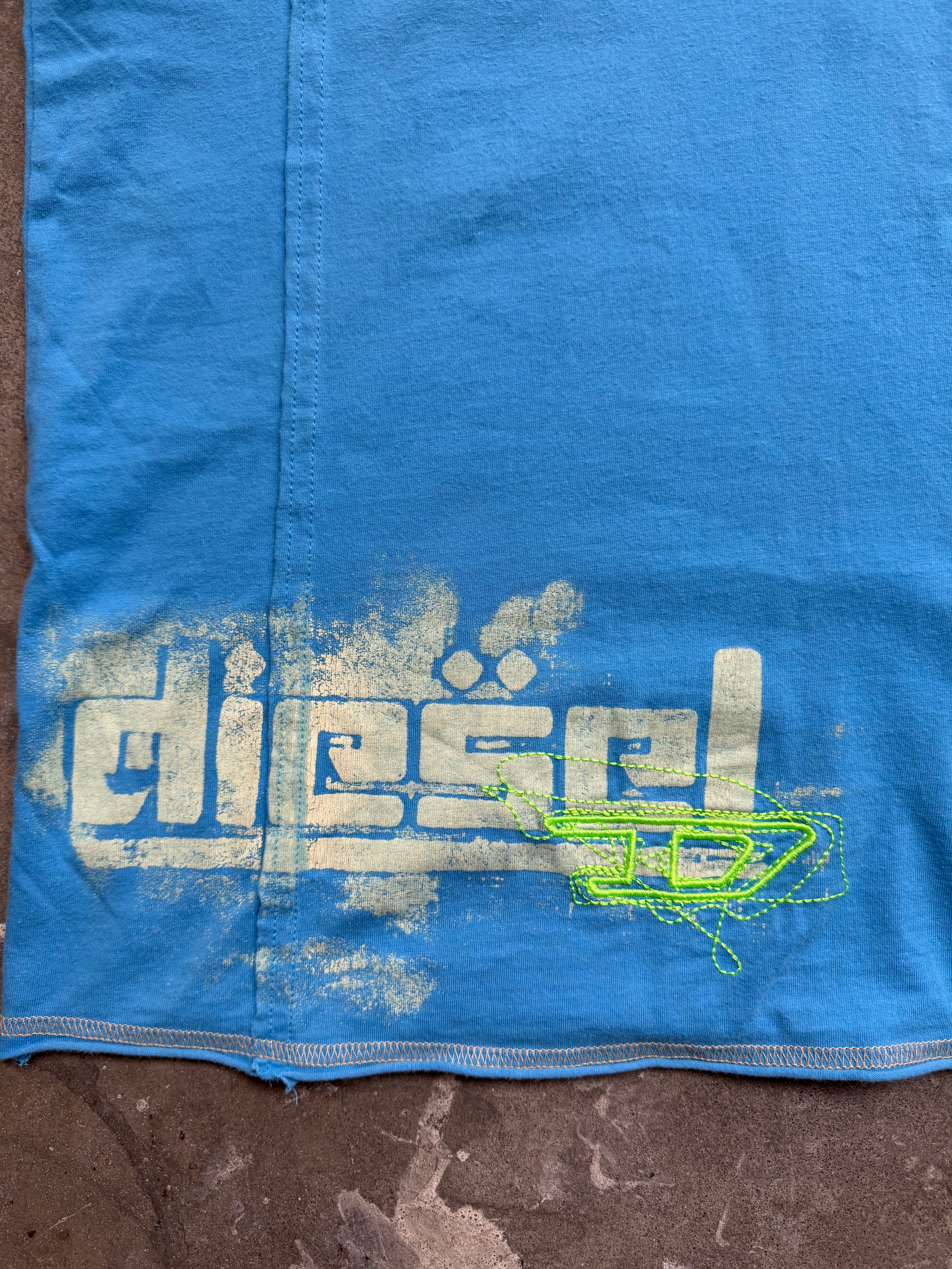 Diesel Tee - L